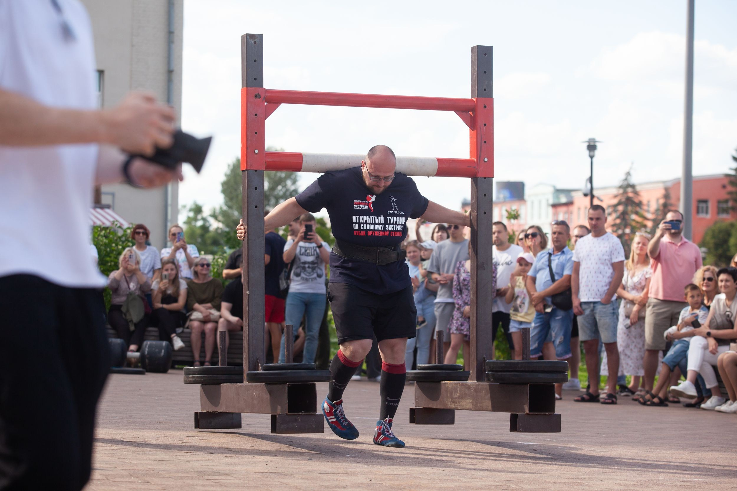 Силовой экстрим (22 июня 2024). Репортажный фотограф Алексей Пирязев