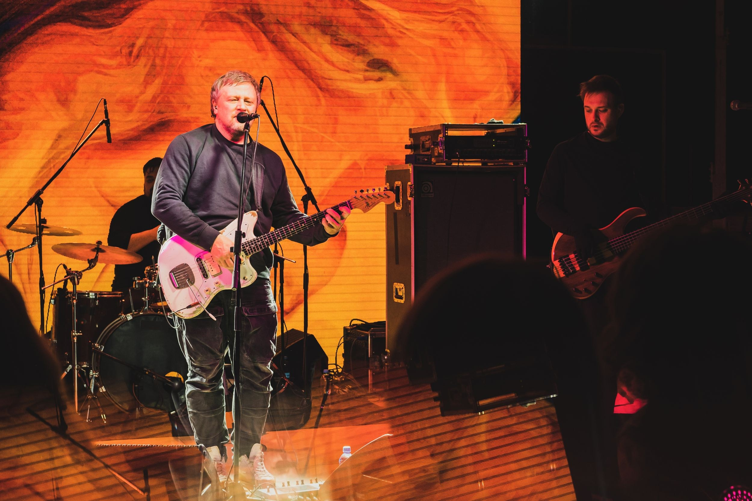 Полюса. Репортажный фотограф Алексей Пирязев