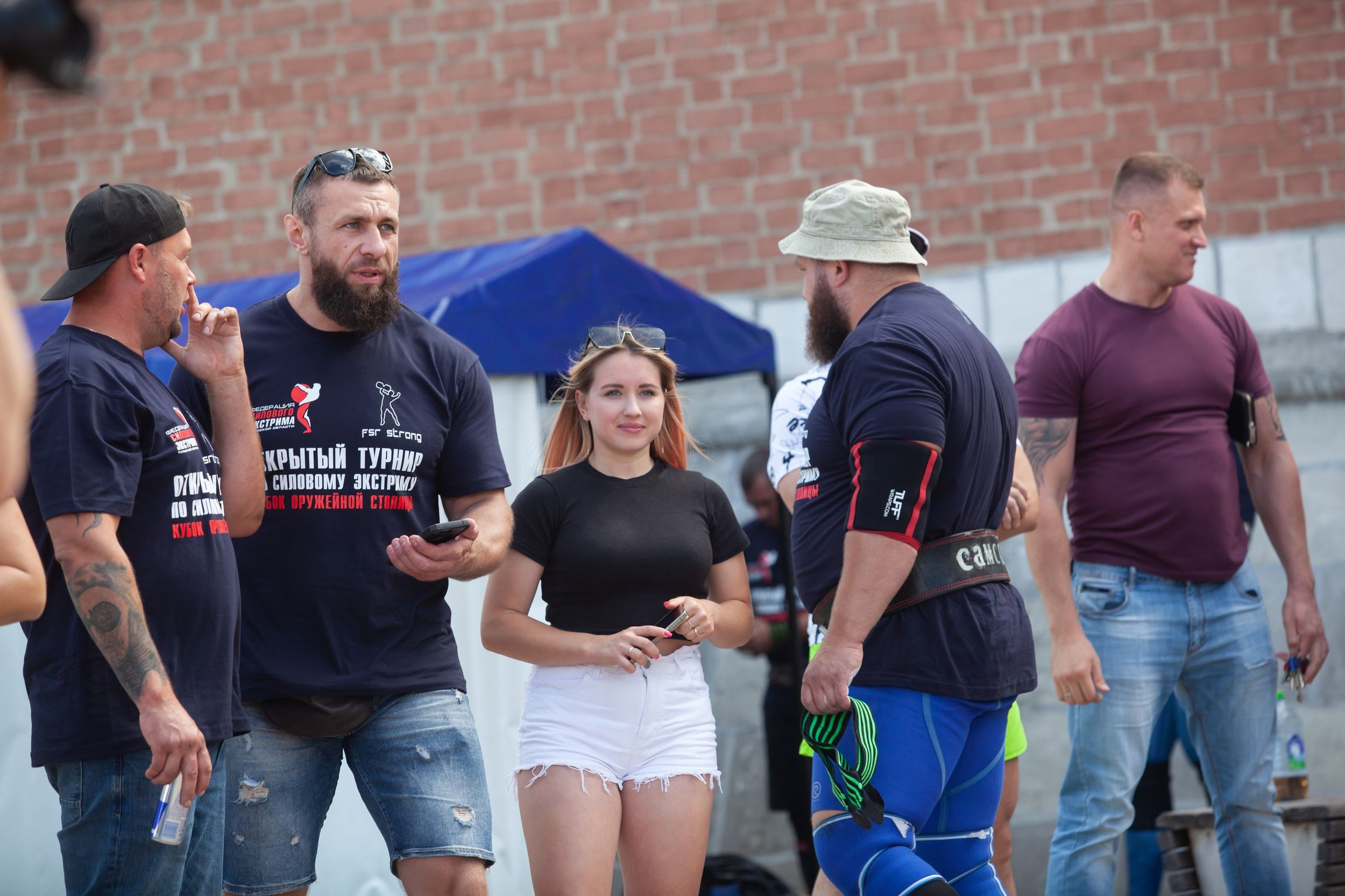 Силовой экстрим (22 июня 2024). Репортажный фотограф Алексей Пирязев