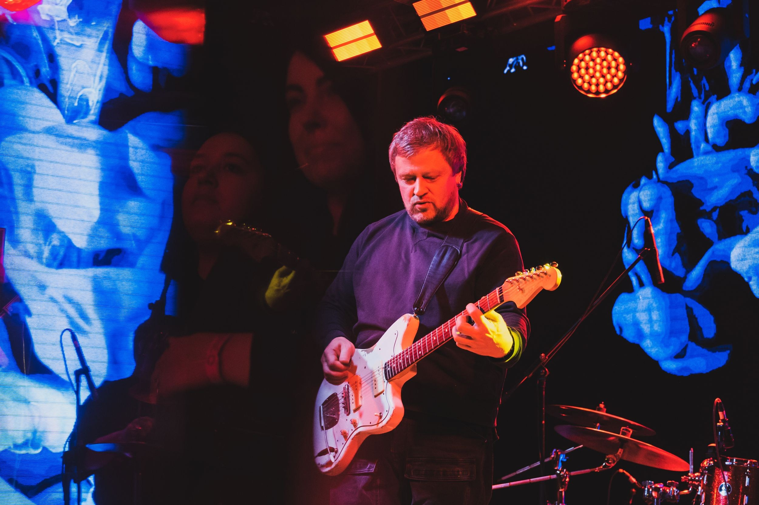 Полюса. Репортажный фотограф Алексей Пирязев