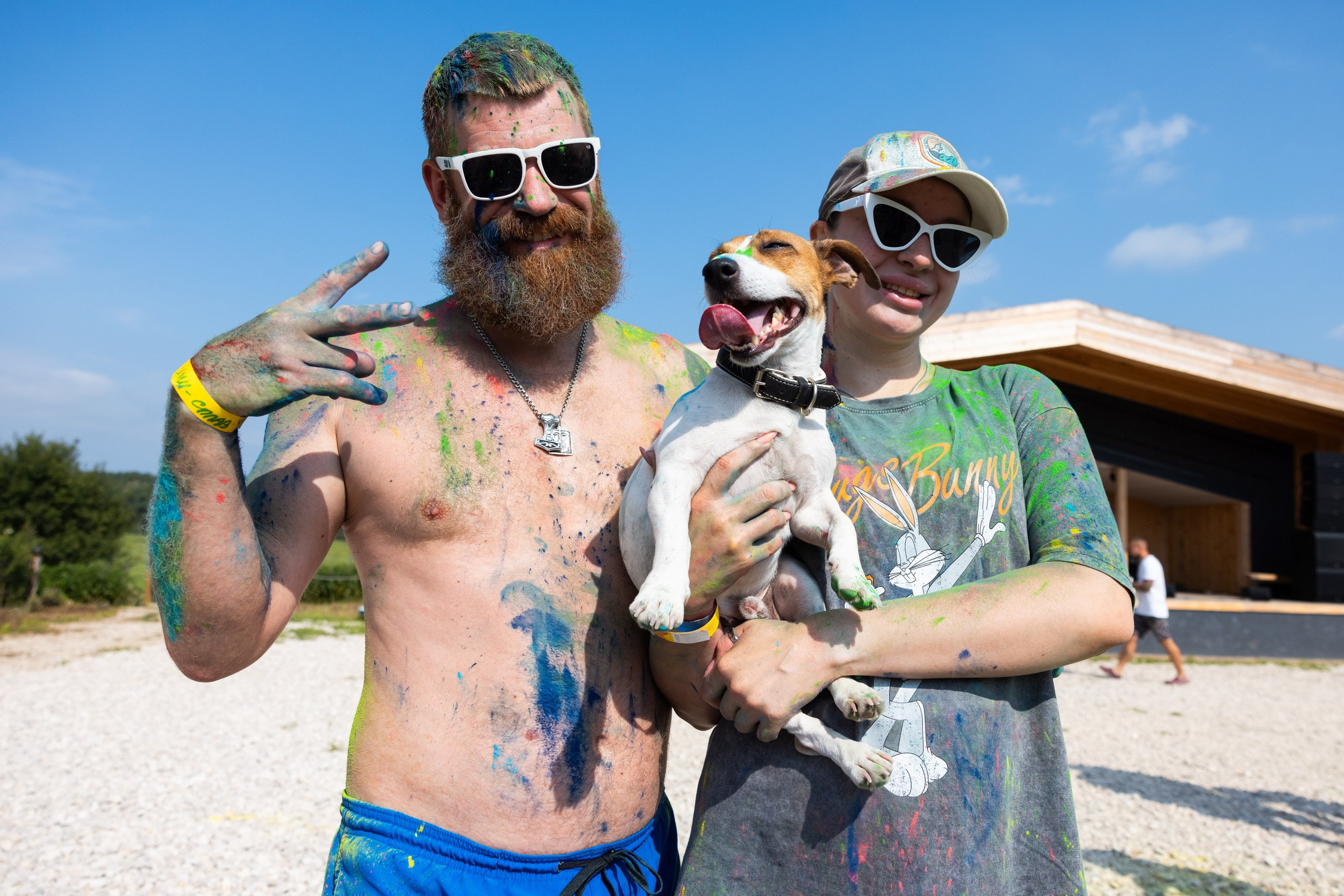 Vashana Sup Camp (25-27 июля 2025). Репортажный фотограф Алексей Пирязев