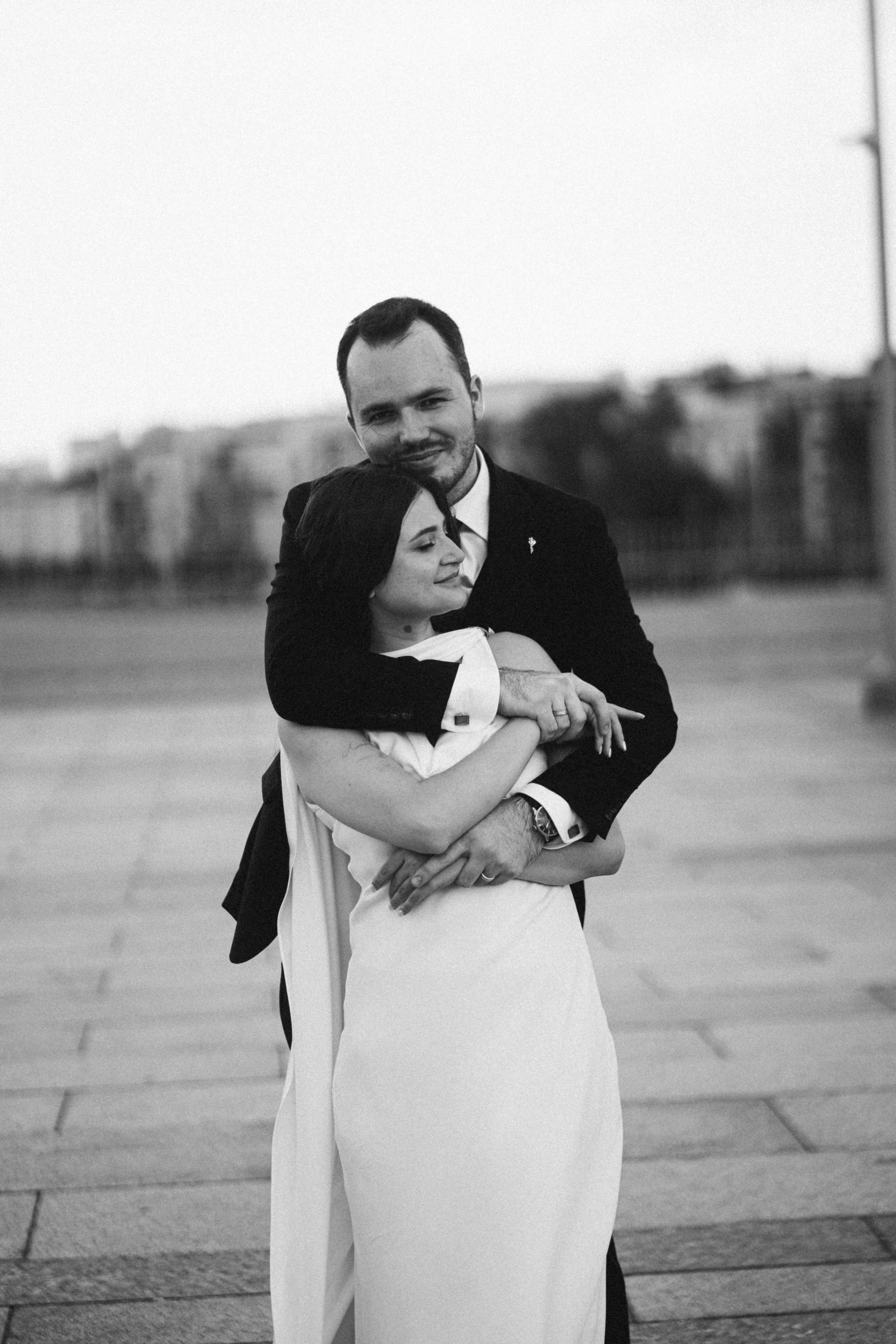 Свадебные съемки. Фотограф Анастасия Крутикова