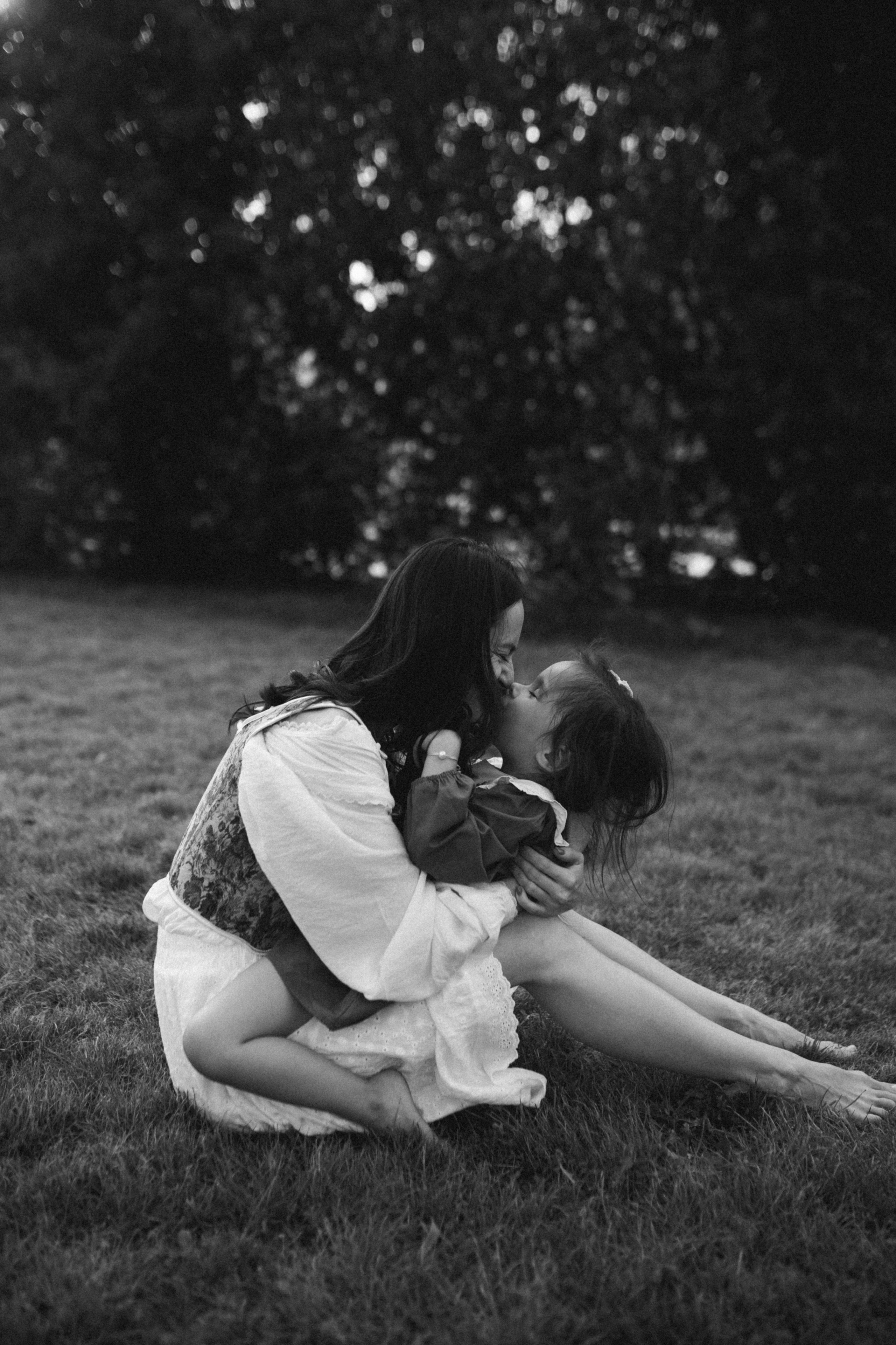 Семейные съемки. Фотограф Анастасия Крутикова