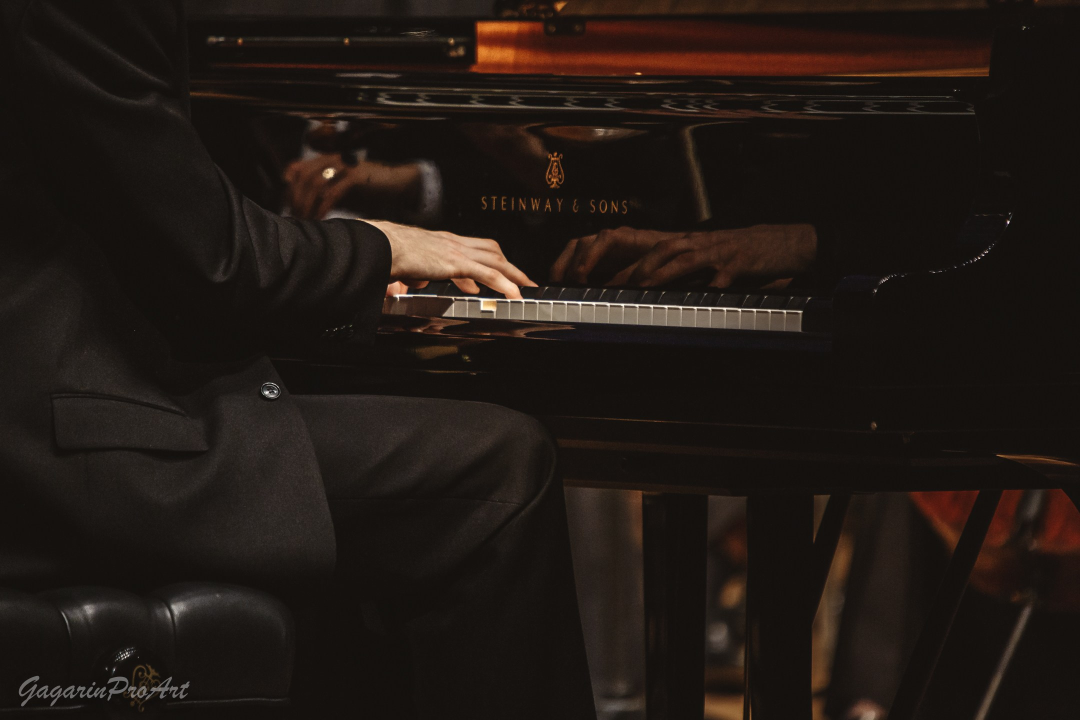 Фотогалерея. GagarinProArt