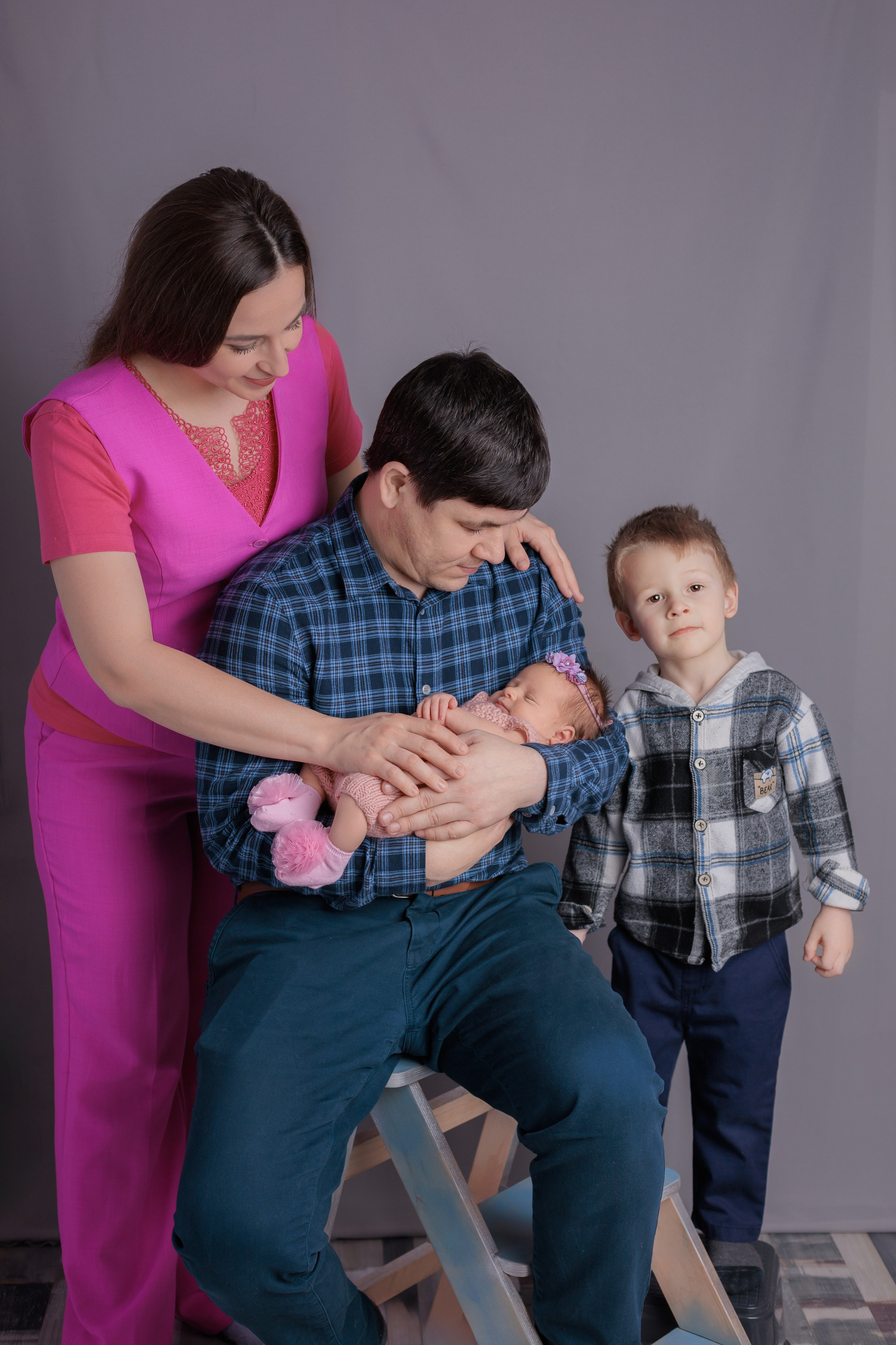 Светлана. Ольга SHREIBICUS — Фотография беременности и новорожденных Оренбург