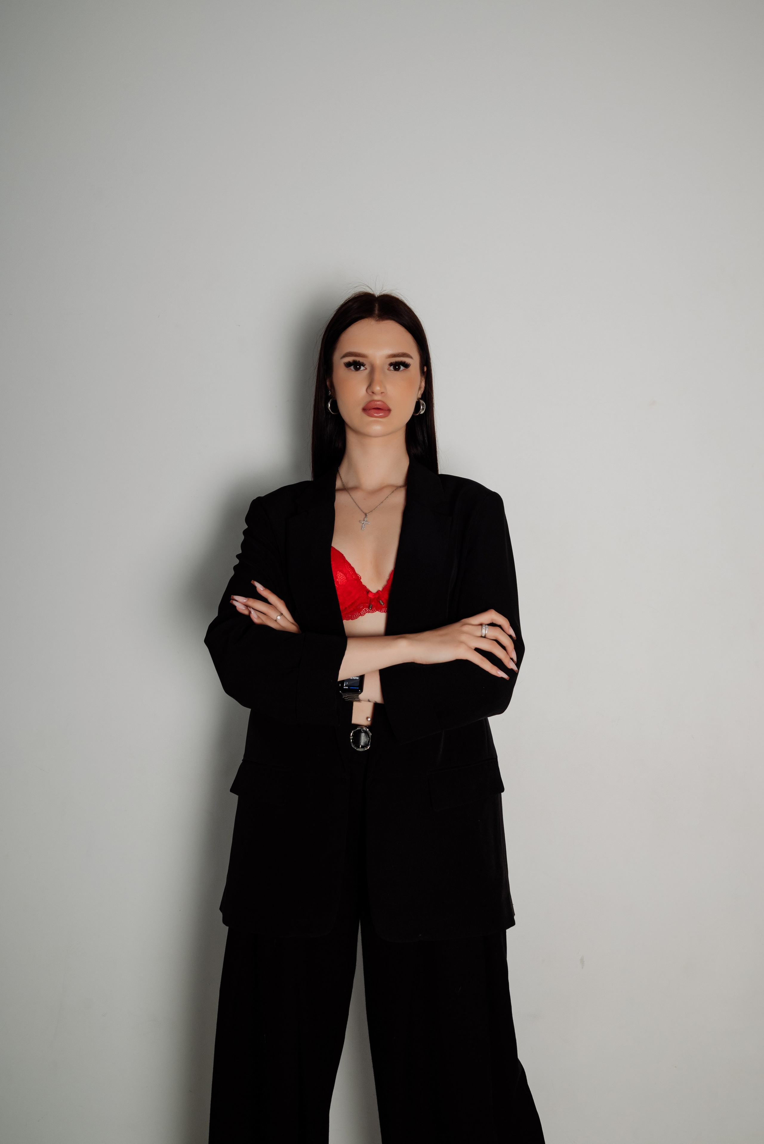 Даша. Фотограф Анастасия Фомина