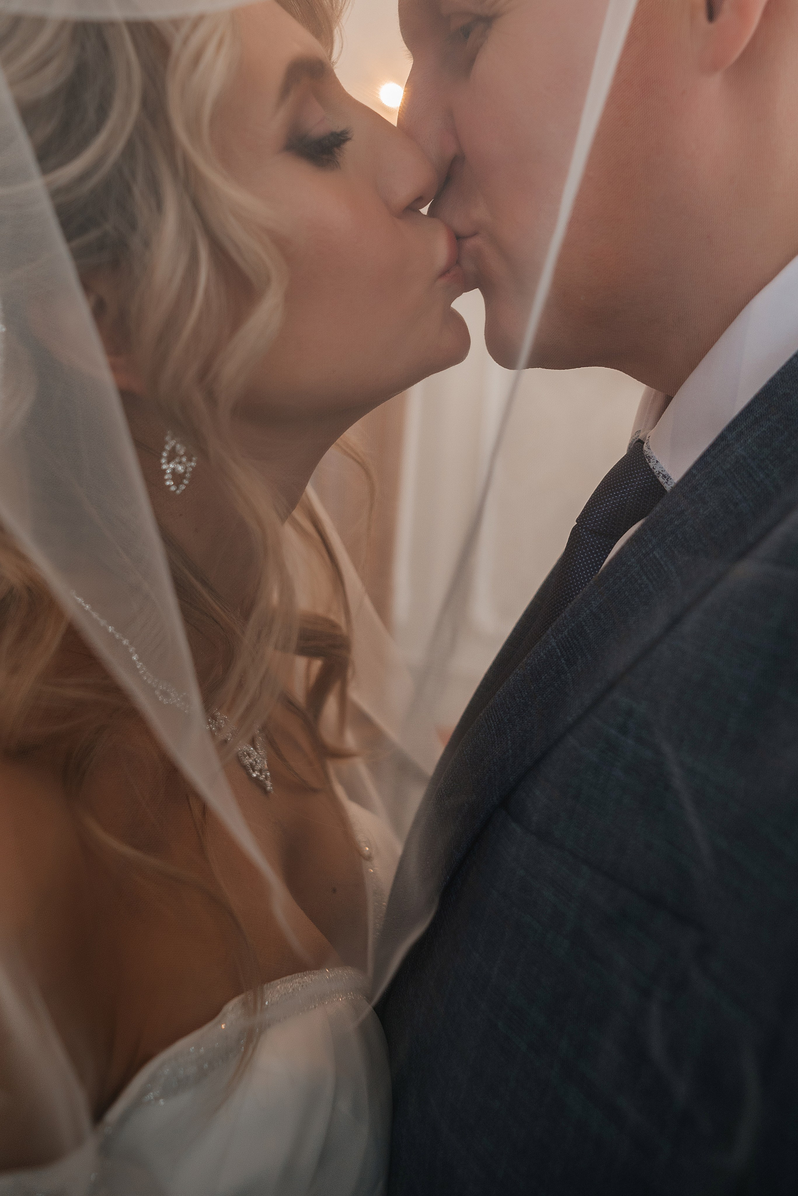 Федор и Анастасия. Фотограф Анастасия Фомина