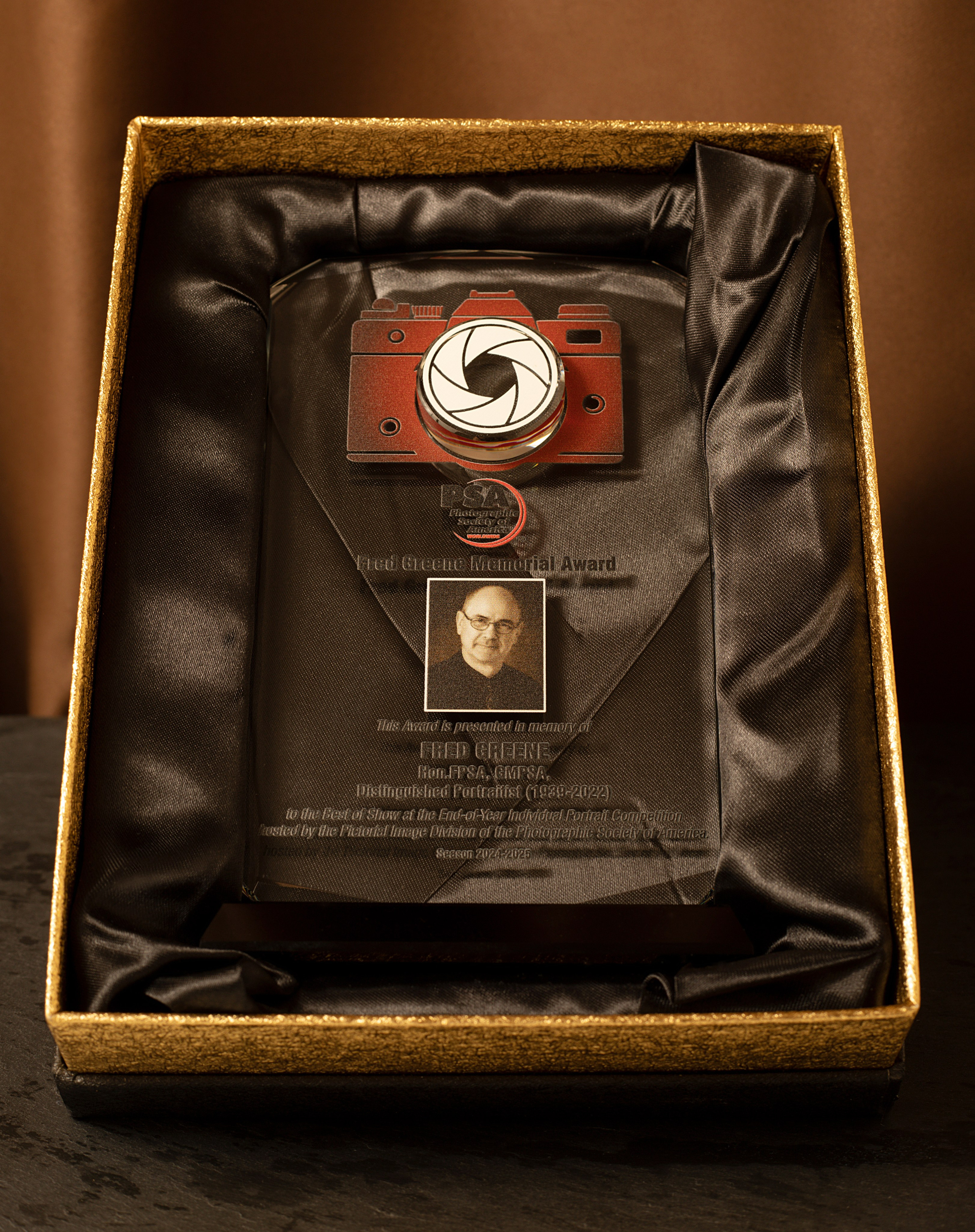 Мои награды