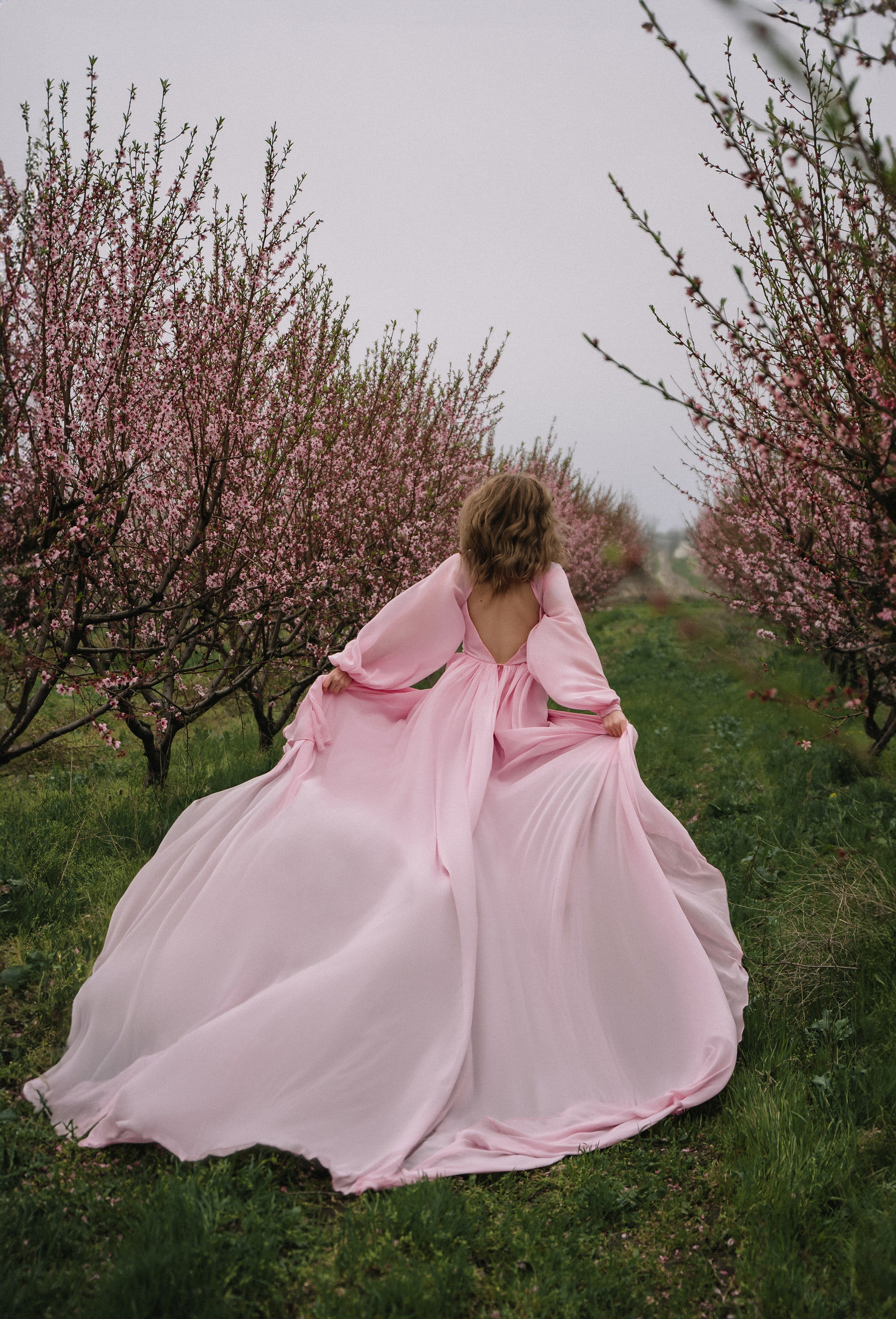 Анна. Татьяна Тагель