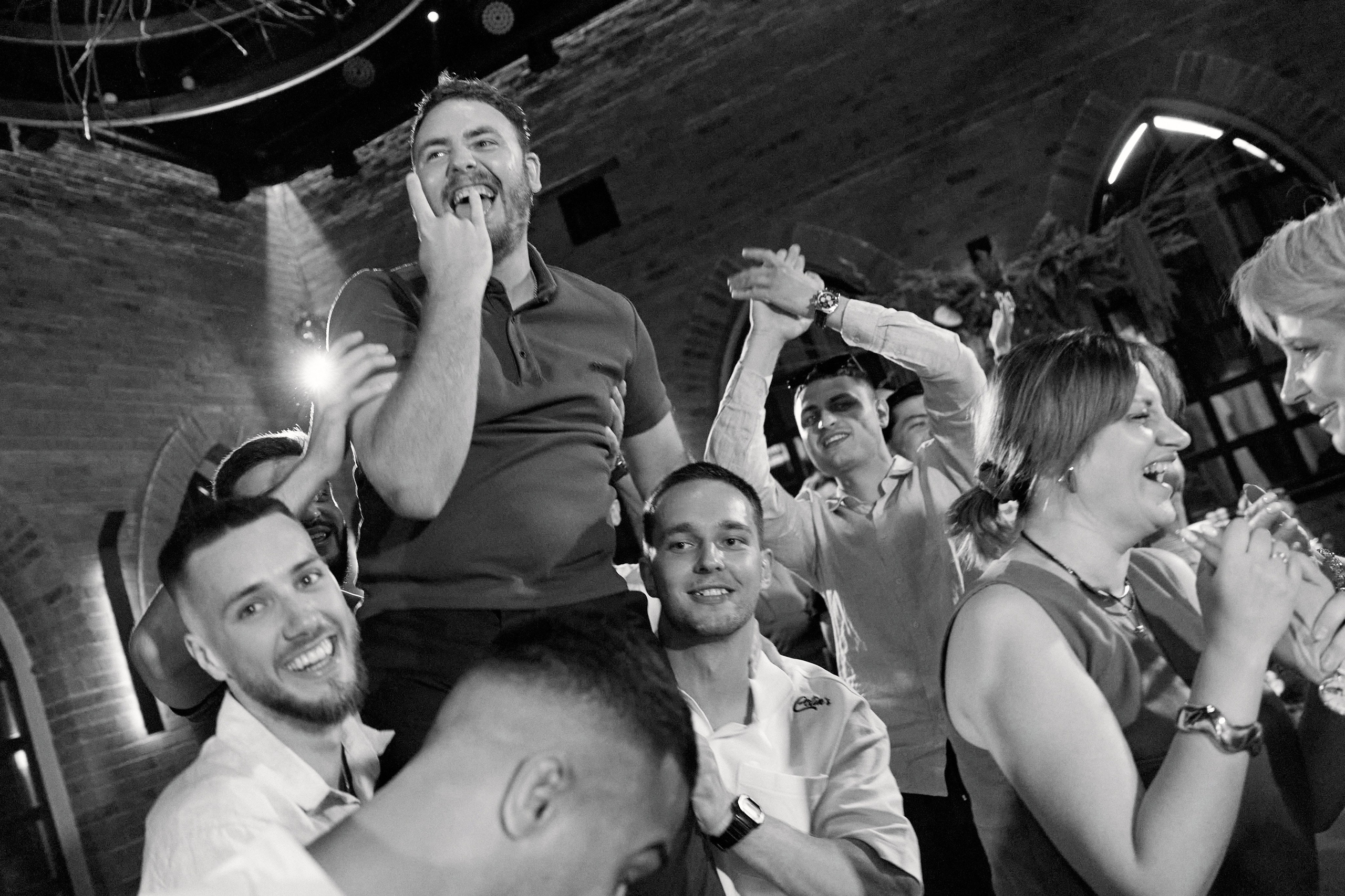 Посмотреть серию. Свадебный и семейный фотограф в Красноярске Тряпчев Павел