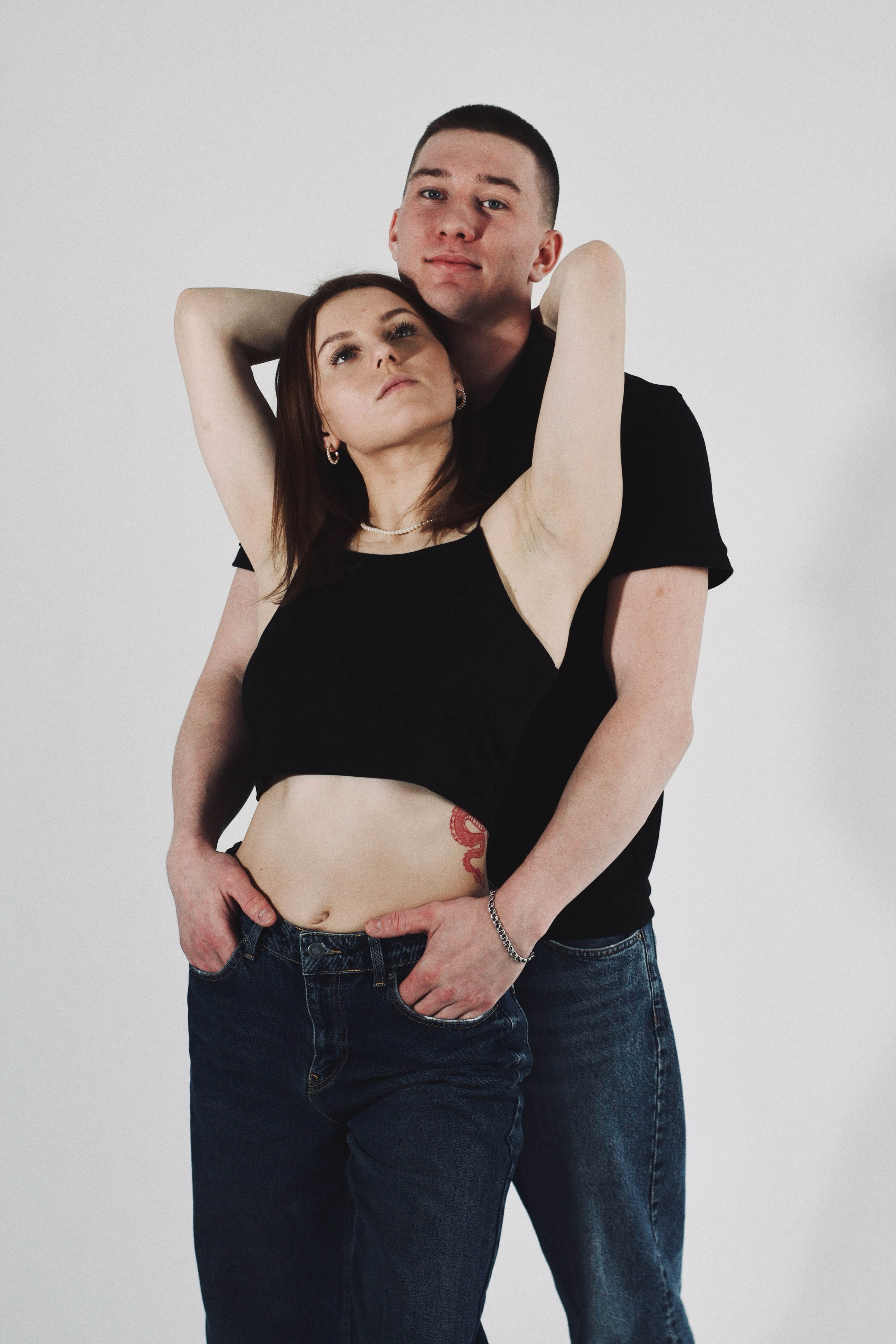 TWO. Семейный фотограф в Краснодаре Анастасия Жабрунова