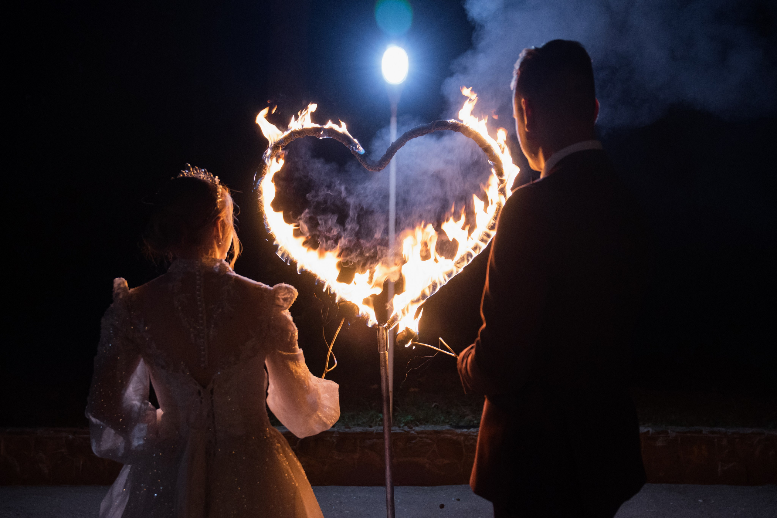 Даниил и Алина. Photography&Video