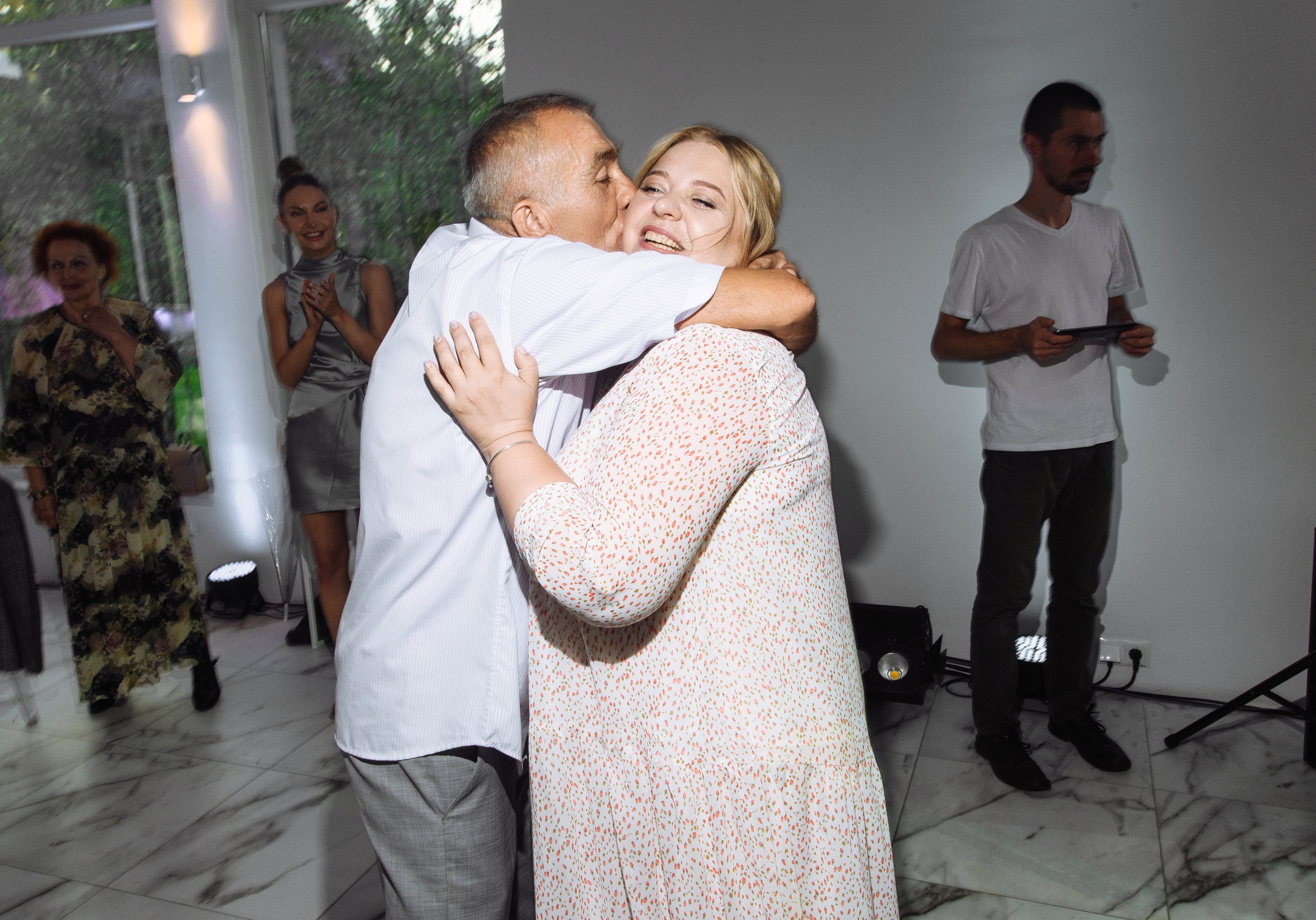 Дмитрий и Елизавета. Фотограф Кирилл Верт