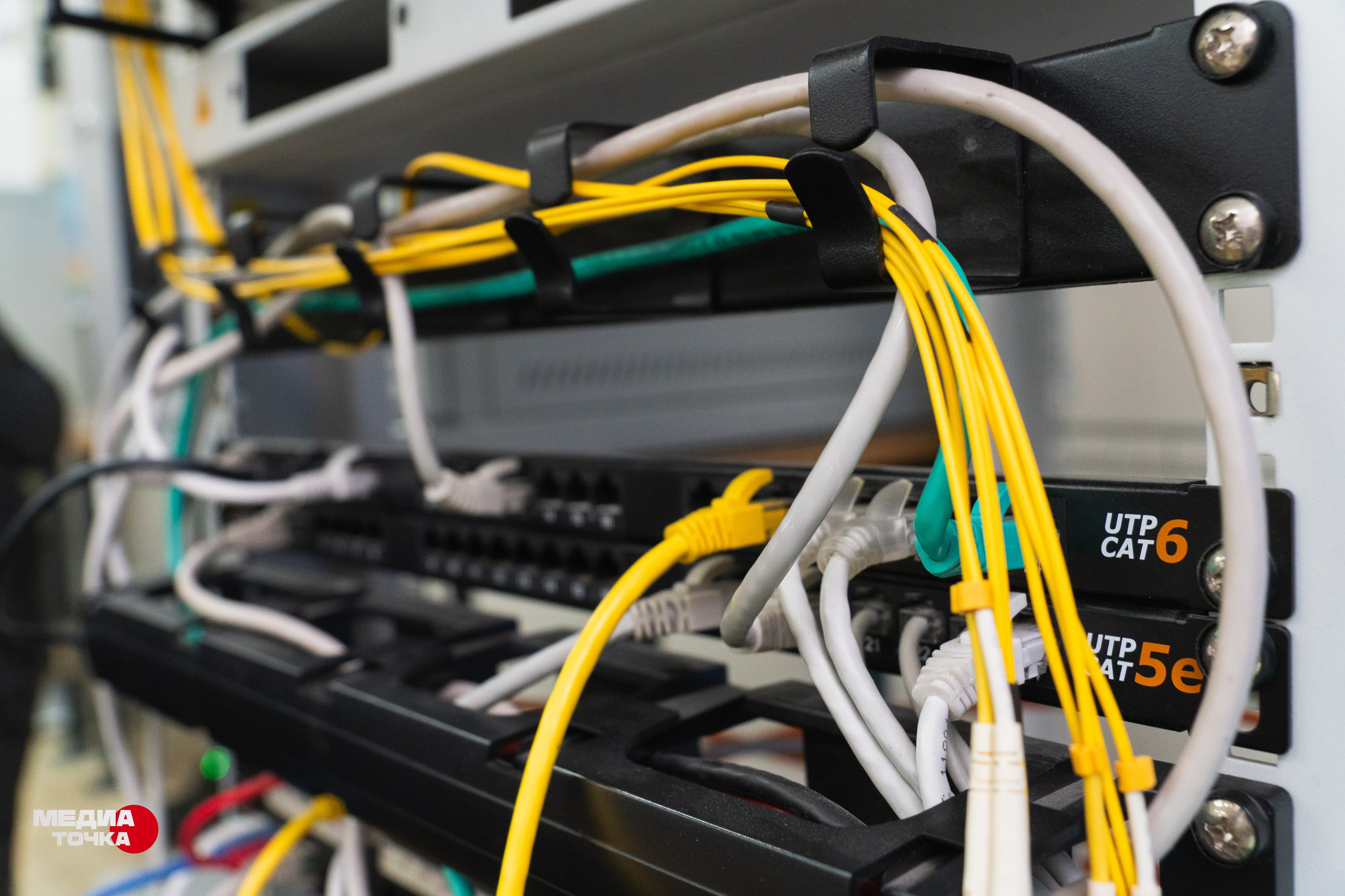 День открытых дверей в ККЭП. Прохоров Вячеслав — создатель медиа контента в Краснодаре