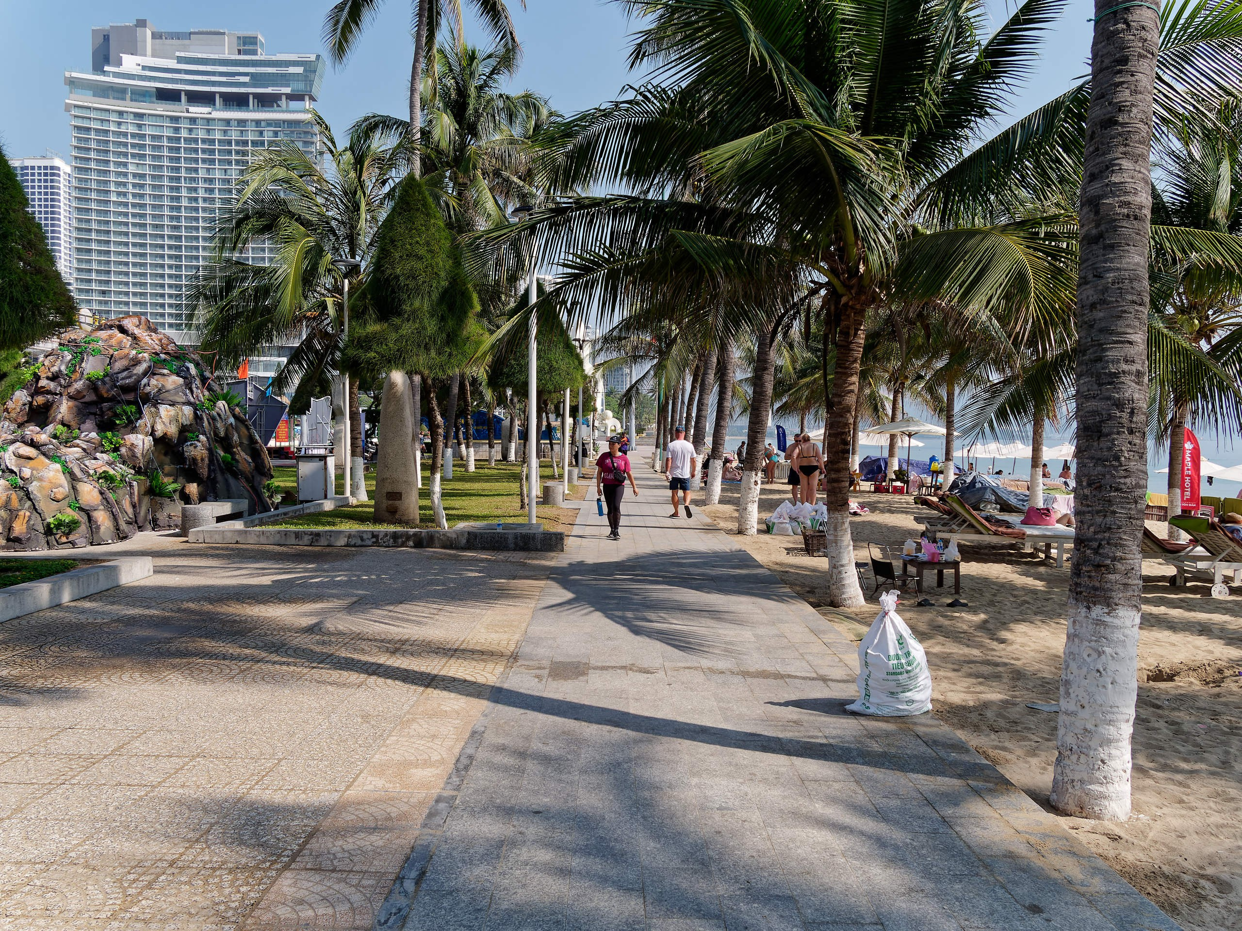 Нячанг 2025 (1). Избранные фотографии