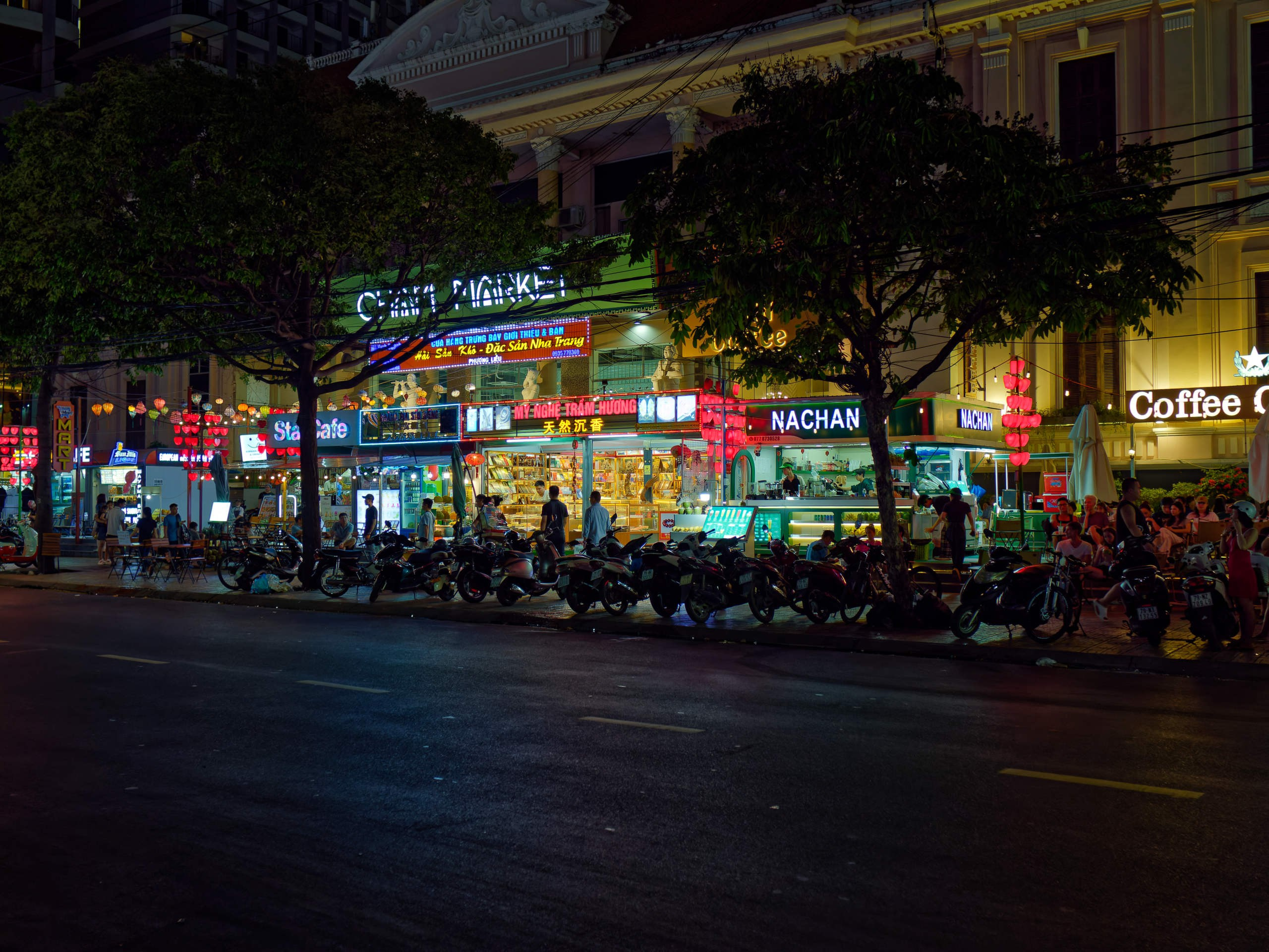 Нячанг 2025 (7). Избранные фотографии