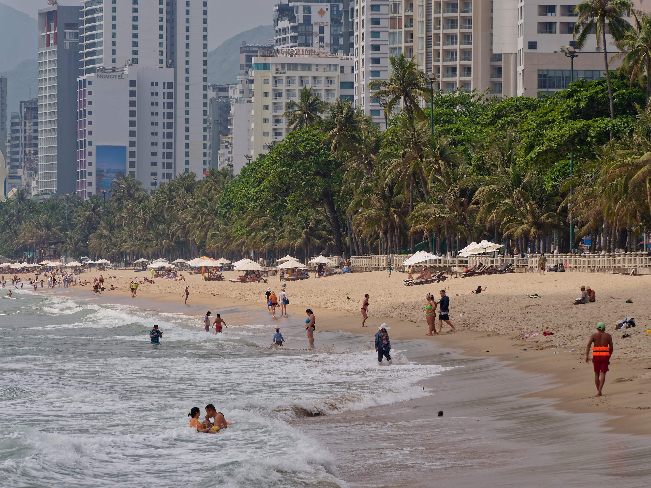 Нячанг 2025 (7). Избранные фотографии