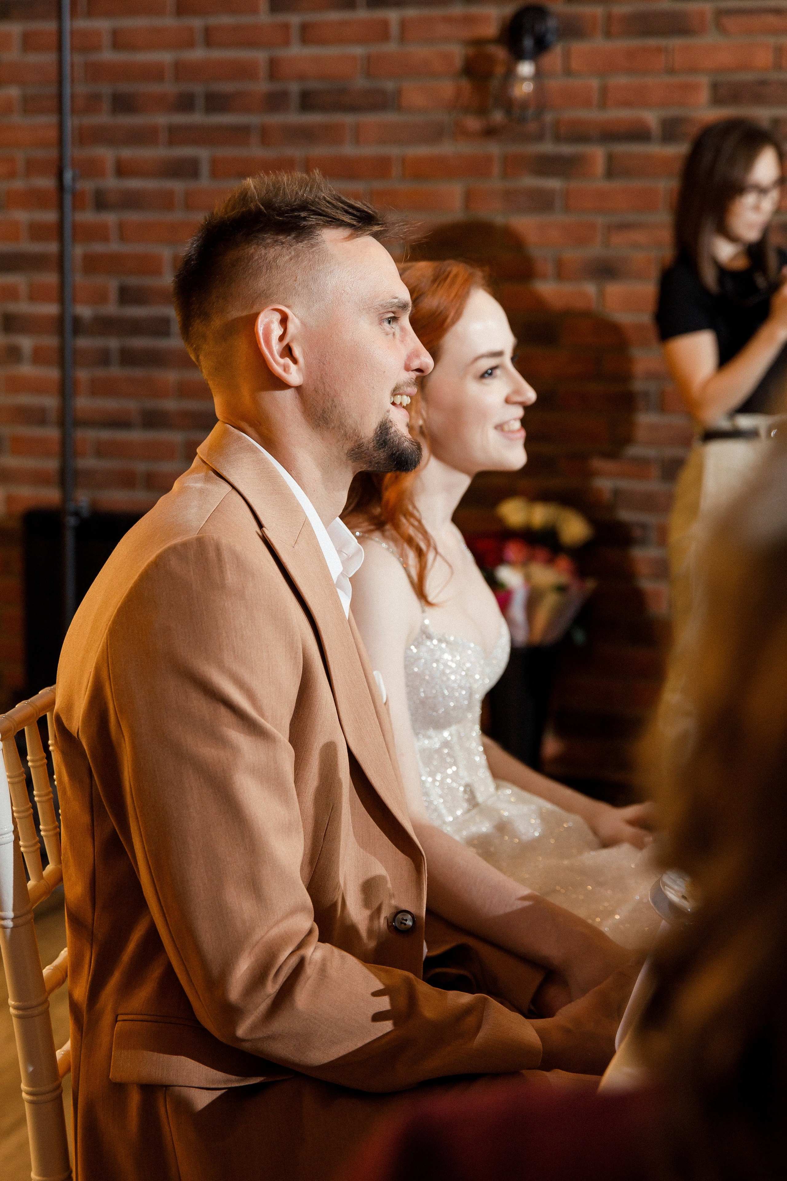 Дарья & Артемий. Фотограф Санкт-Петербург. Аврамова Анастасия