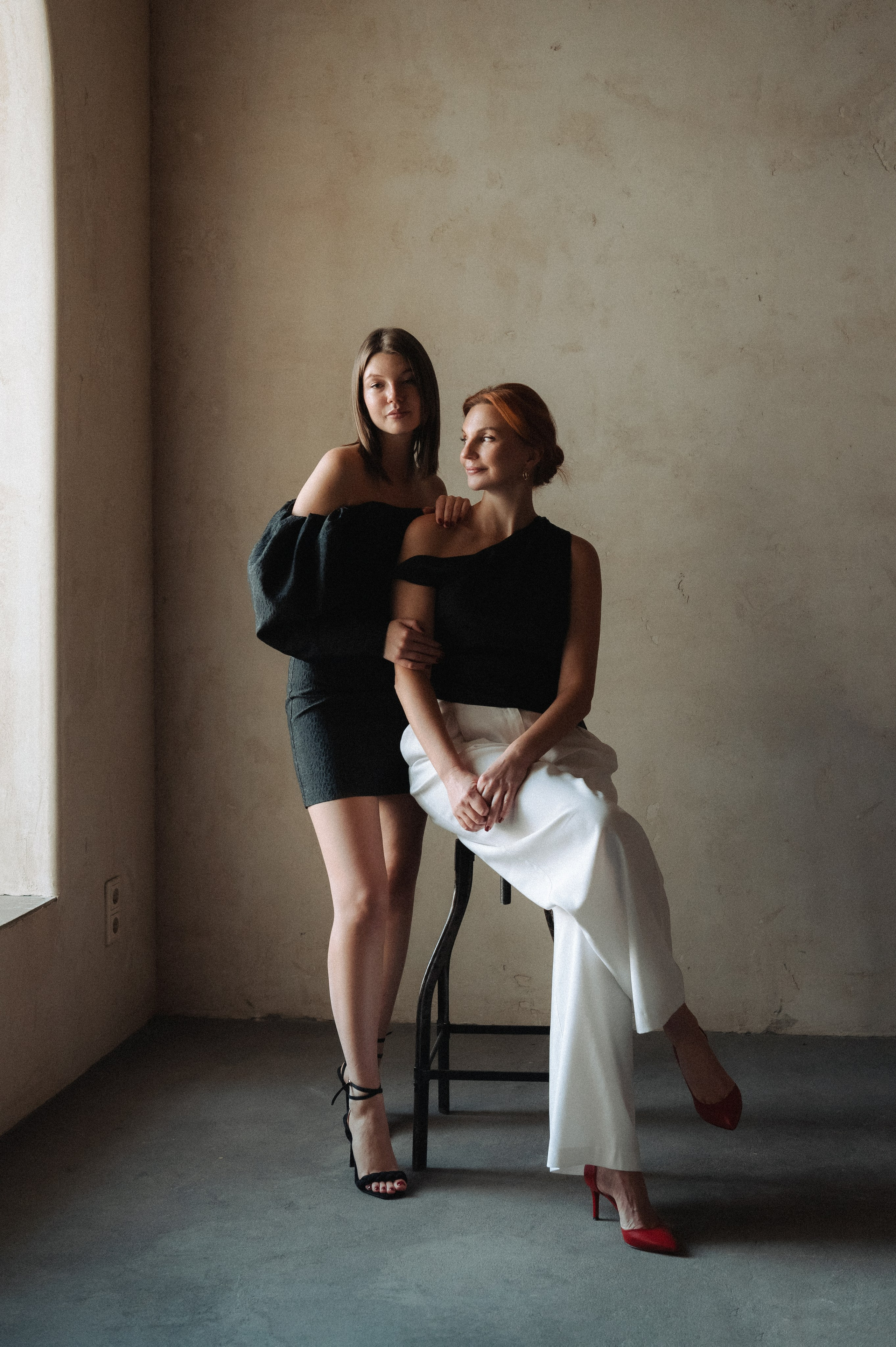 Darina | Roman | Fedor | Maria. Свадебный фотограф Санкт-Петербург DanyaPhotoart