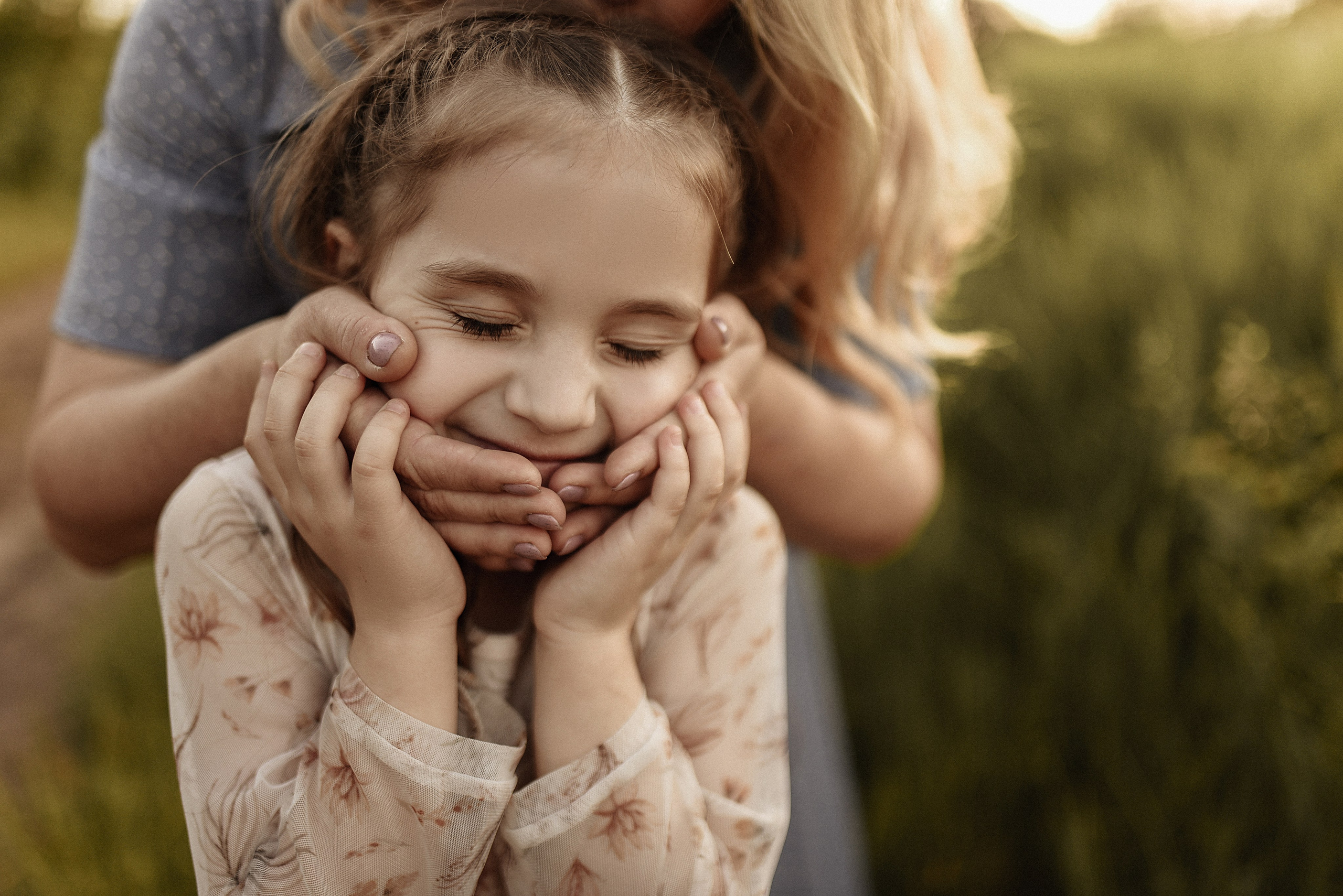 Когда мы вы вместе