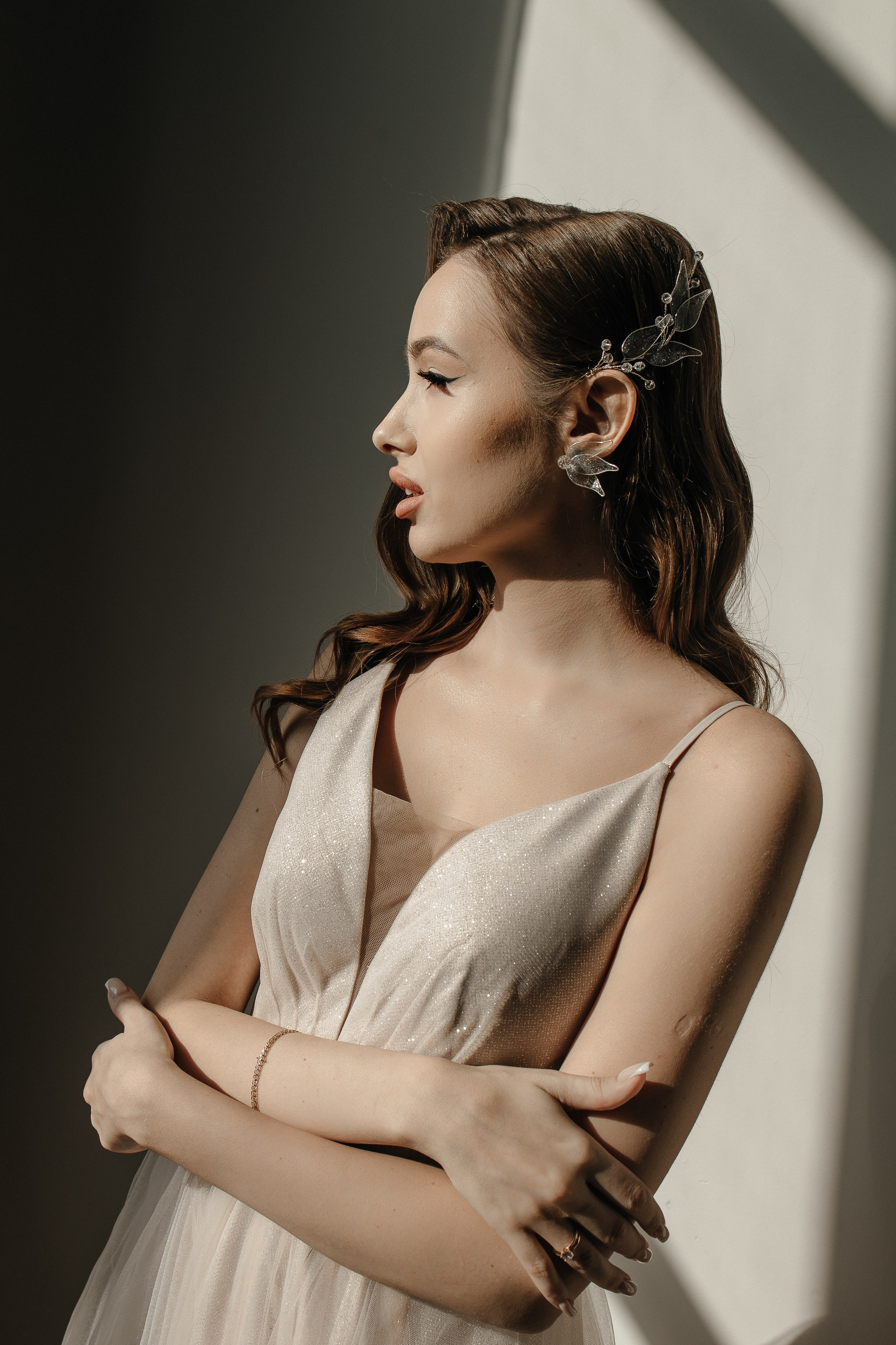 Юрий & Полина. Свадебный фотограф в Челябинске Оксана Мишакова