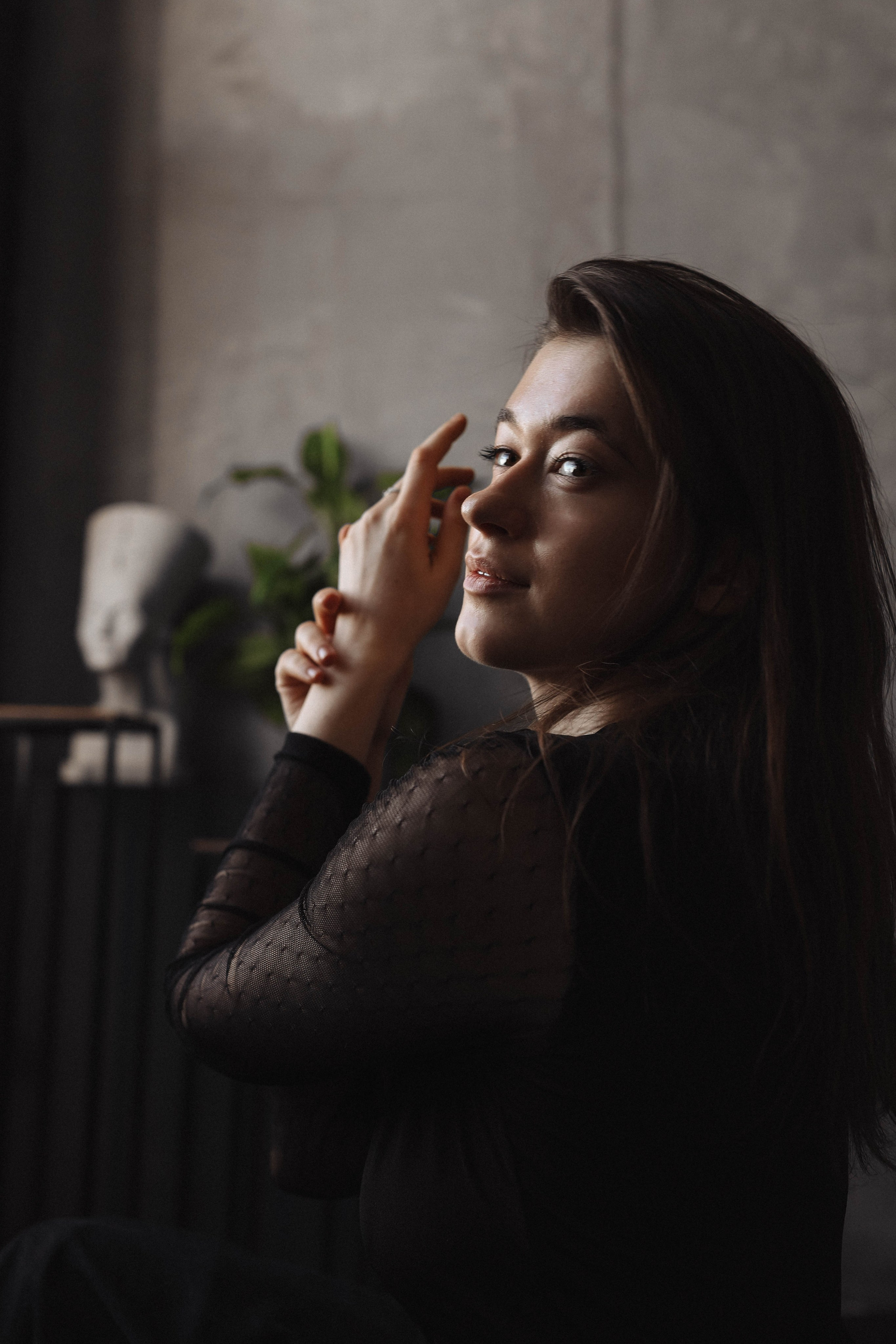 Анастасия. VLADA KACHANINA. Семейный/индивидуальный Фотограф Новосибирск