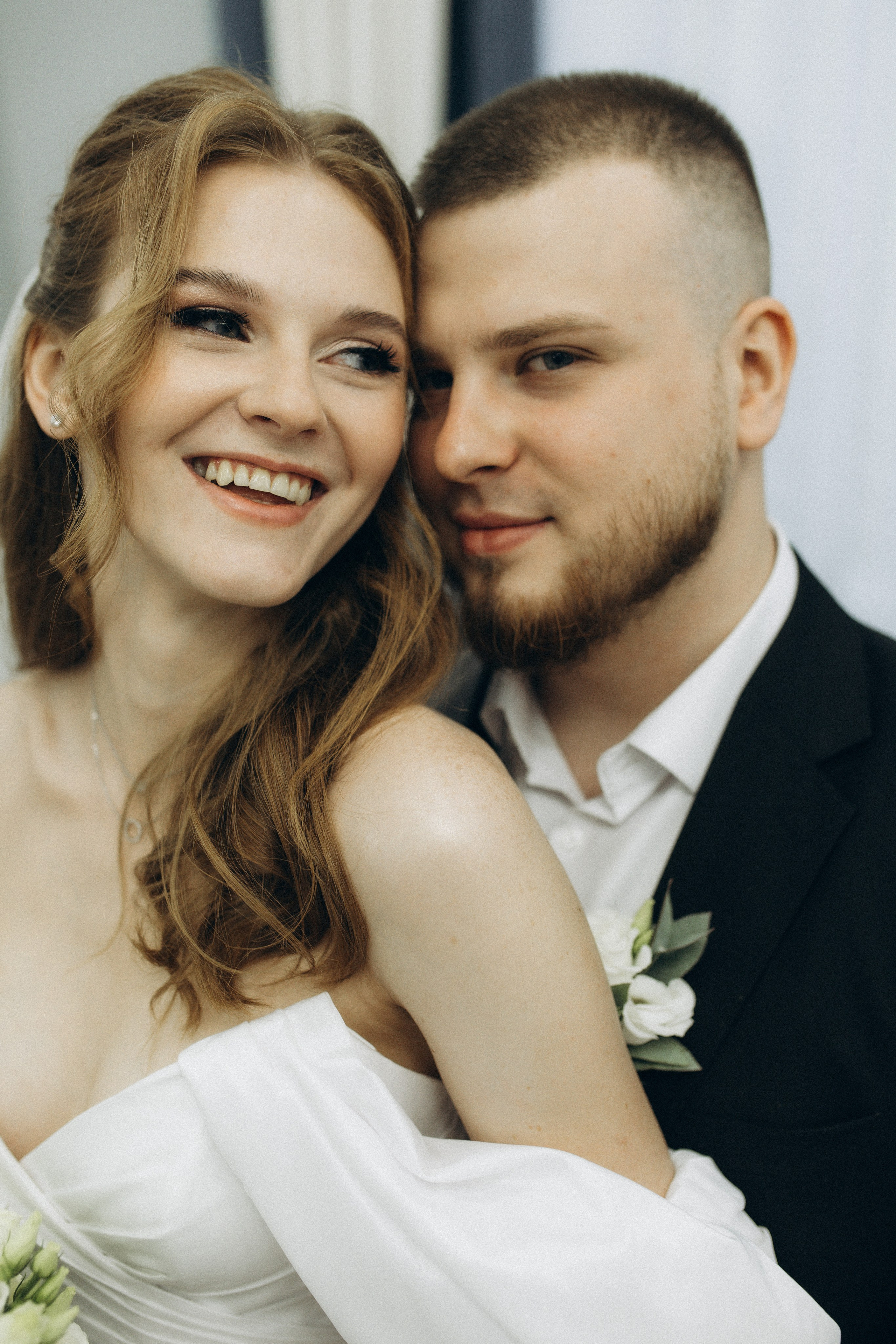 Дождливый счастливый сентябрь. Семейный и свадебный фотограф Анна Кожокарь