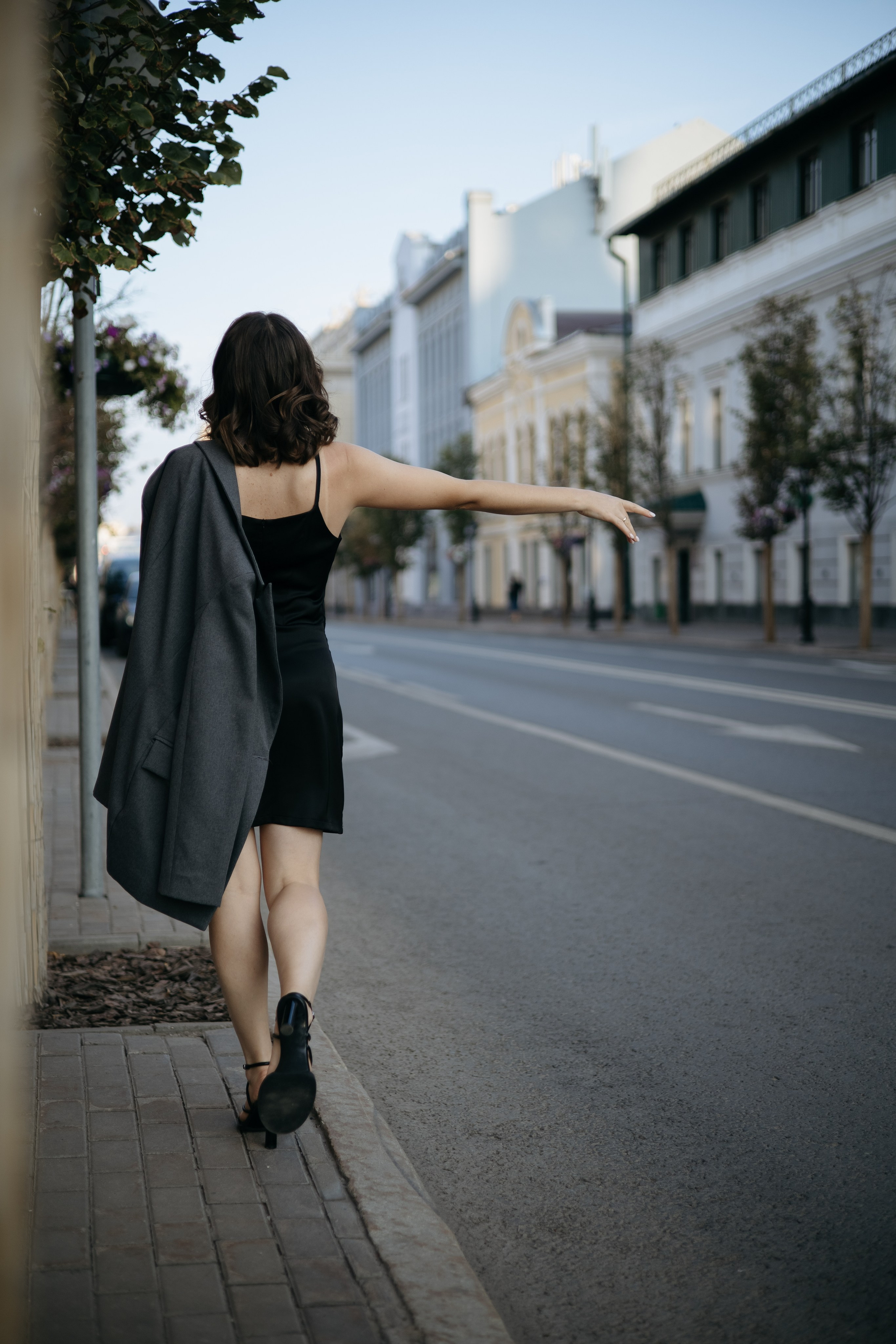 MARYSHA. Фотограф Элла Ефимова