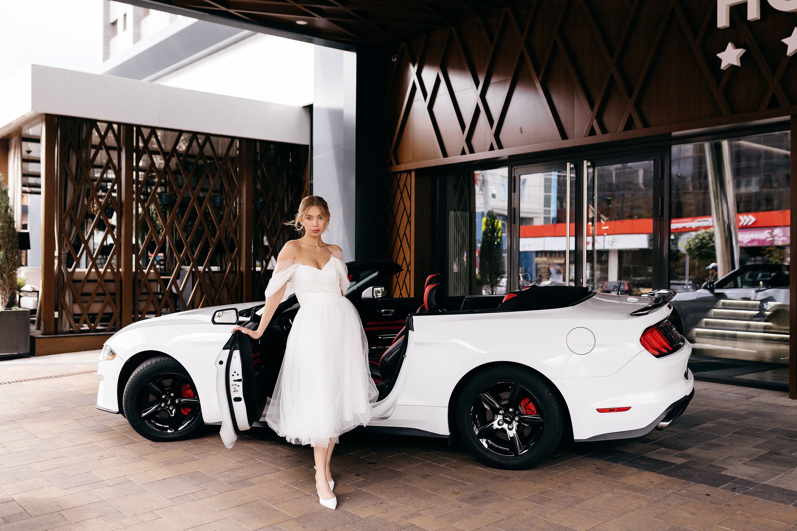 Wedding Day Игорь + Лилия. Свадебный и портретный фотограф в Белгороде Гаркавцева Полина