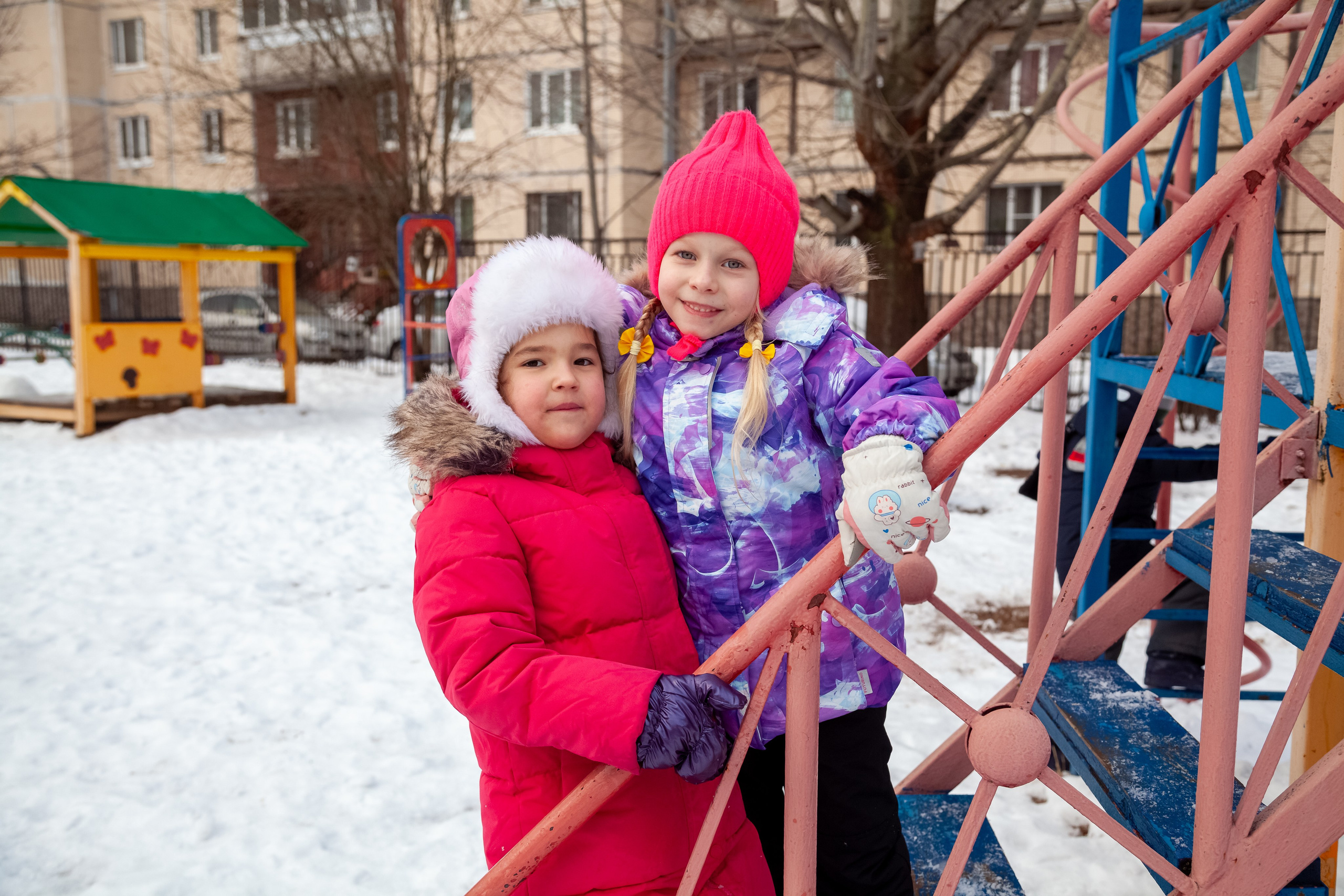 Детские сады. Фотограф Татьяна Воронова, Детские и Семейные фото