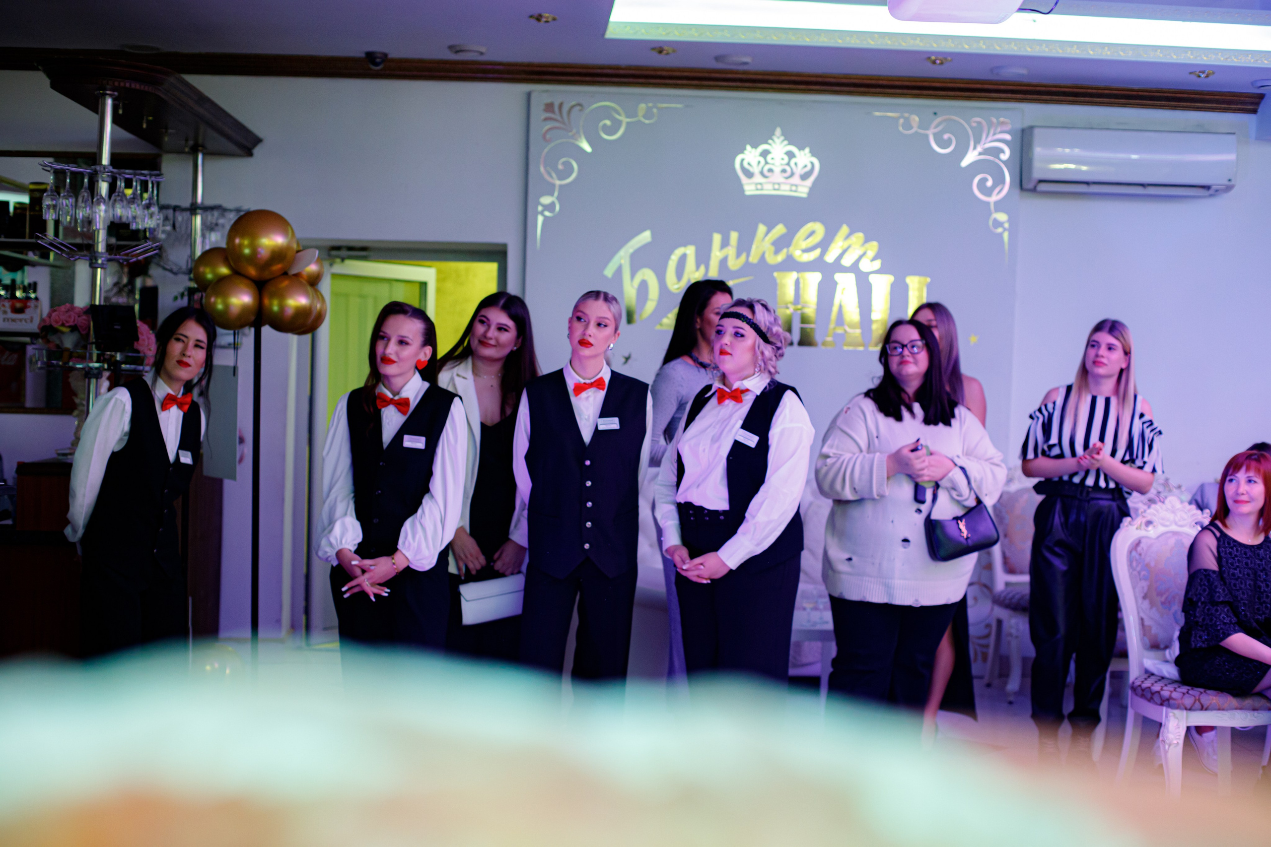 ELOSMED. Photokarish