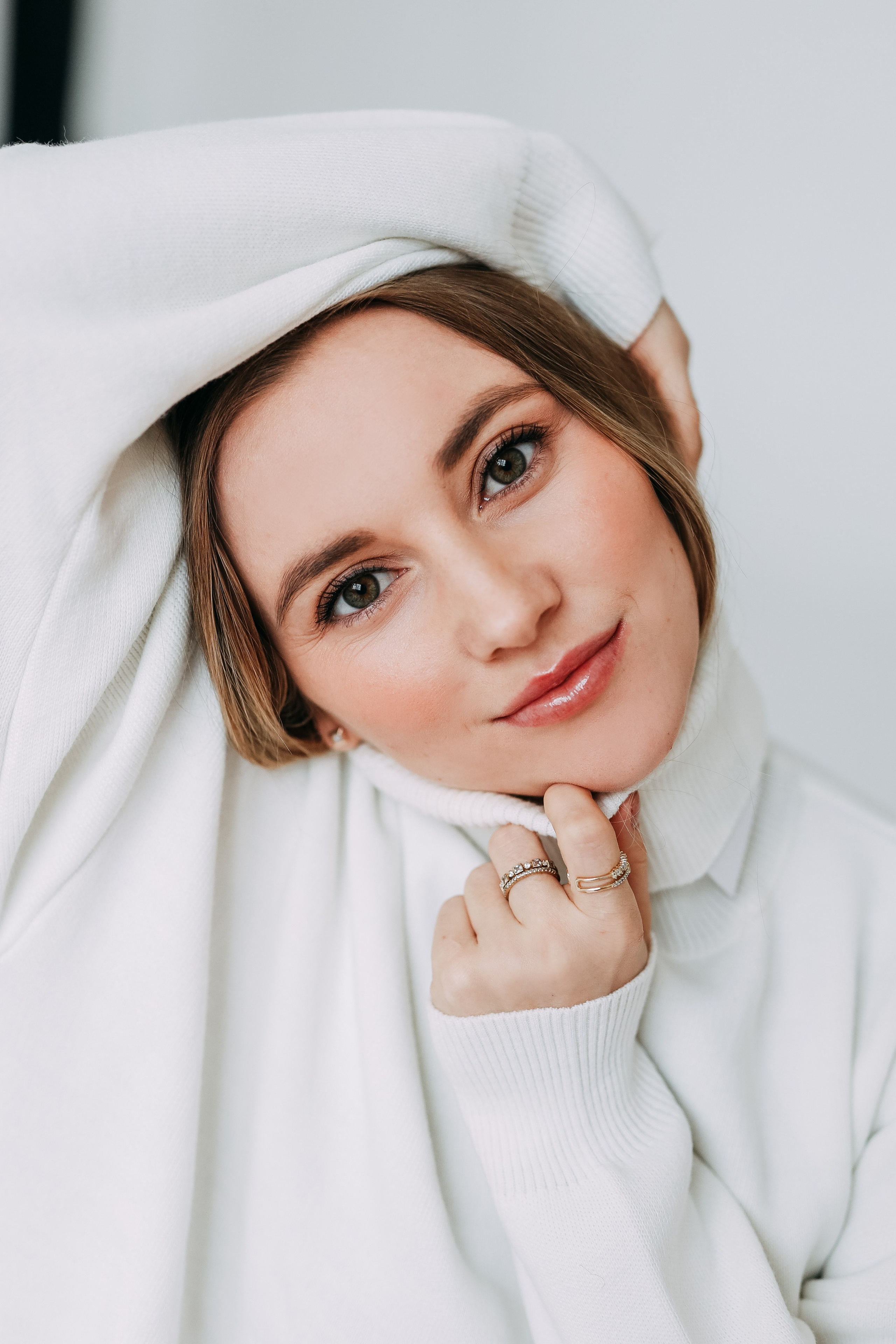 Алсу. Фотопродакшн продающего контента