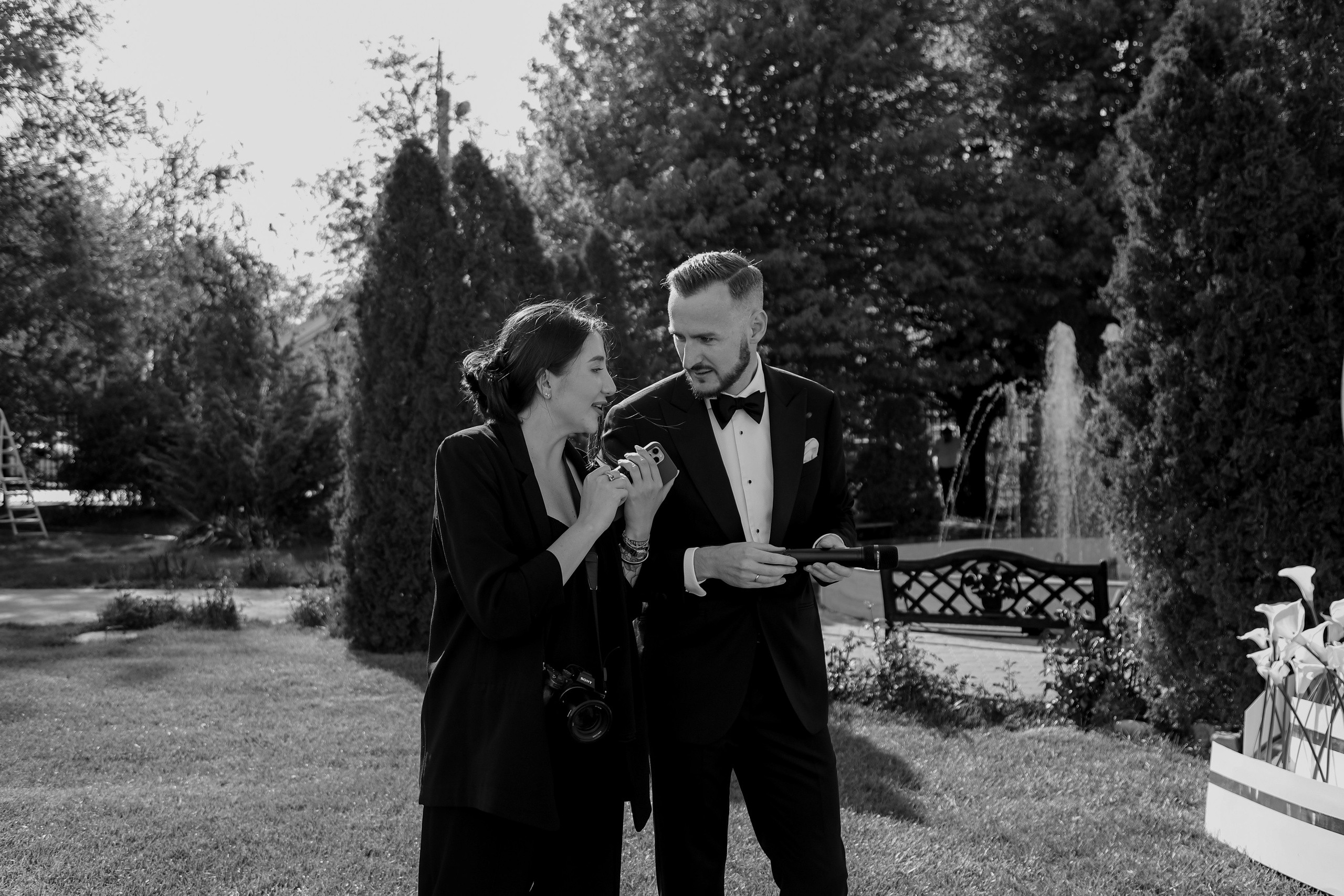 Нити Времени. Свадебный фотограф Ольга Веремчук