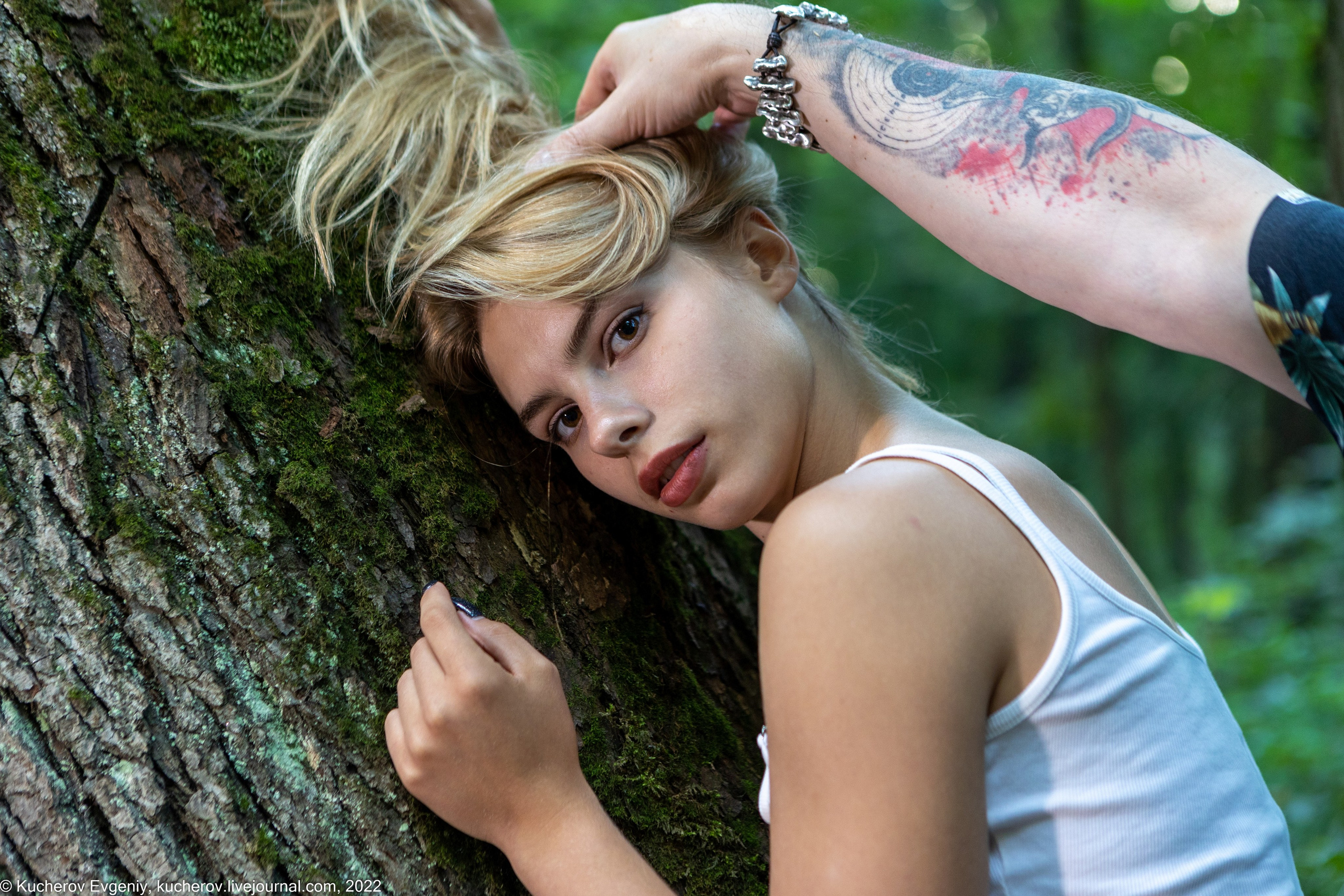 РФС. Репортажка. Кучеров Евгений. Фотограф