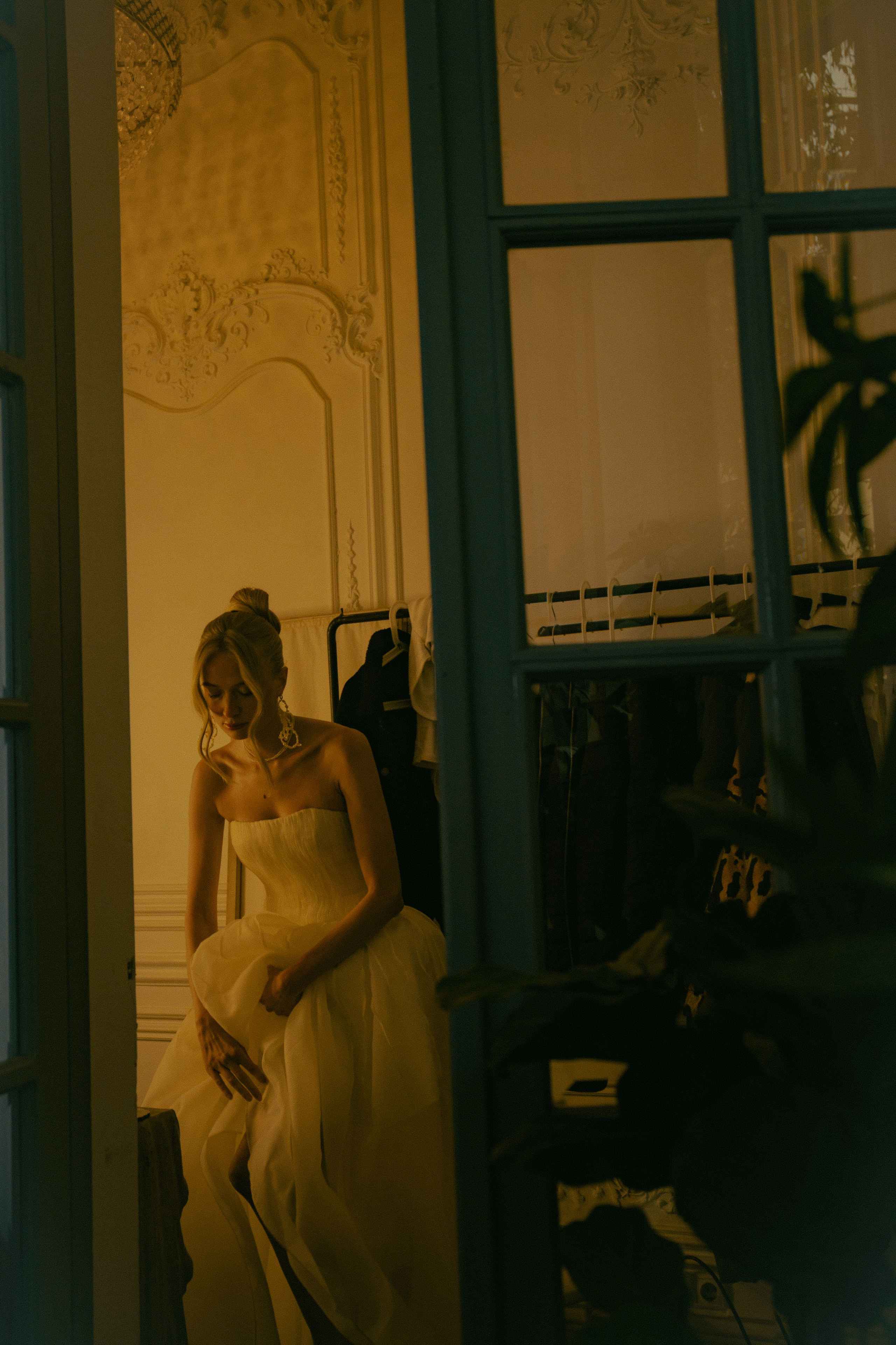 Иван и Юлия. Главная