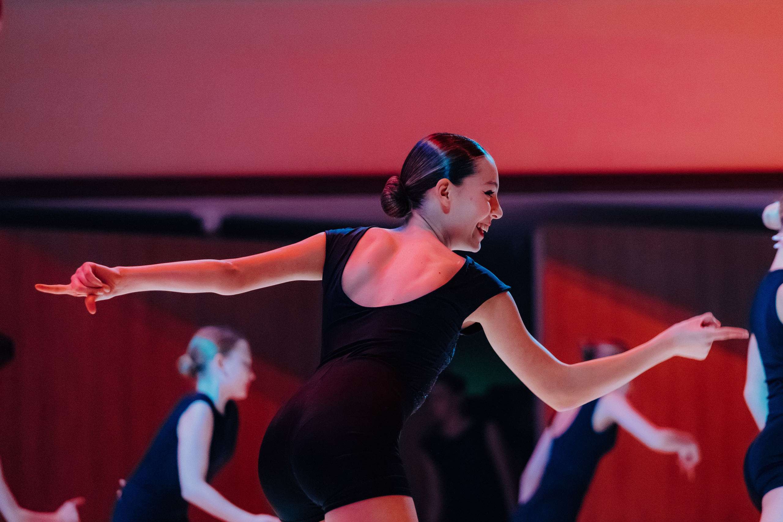 ГК ТИТАН | Юбилей. Свадебный и репортажный фотограф в Омске. Червоткин Никита
