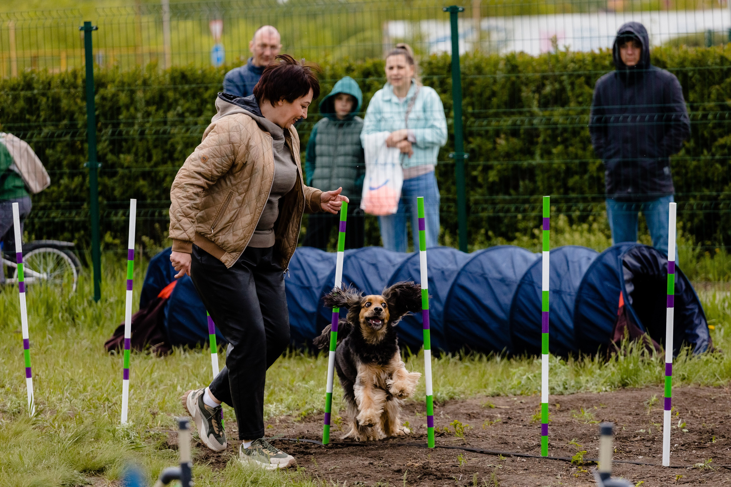МЕГА | Фестиваль. Свадебный и репортажный фотограф в Омске. Червоткин Никита