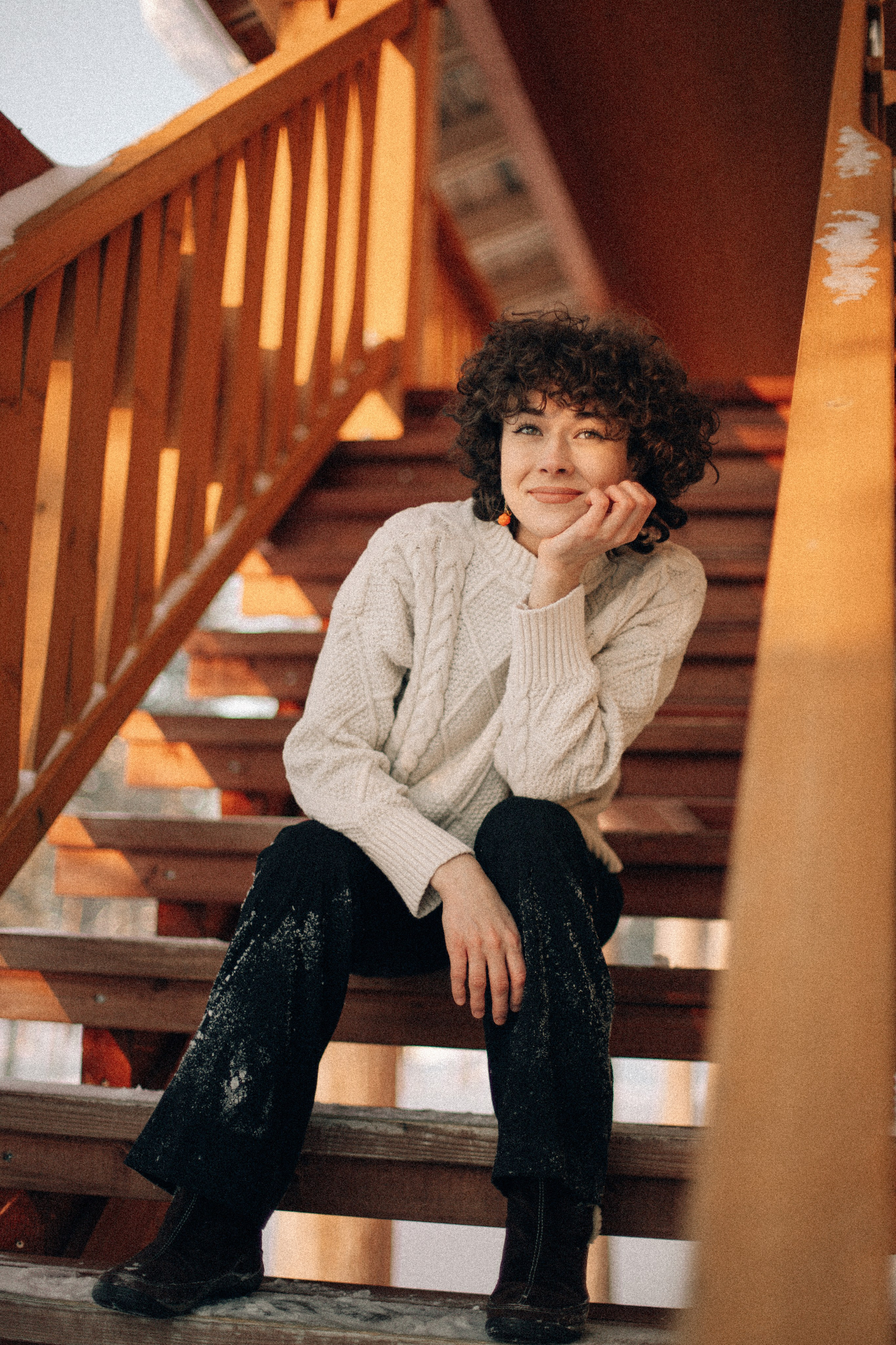 Sonia. Alex Vasina Photographer