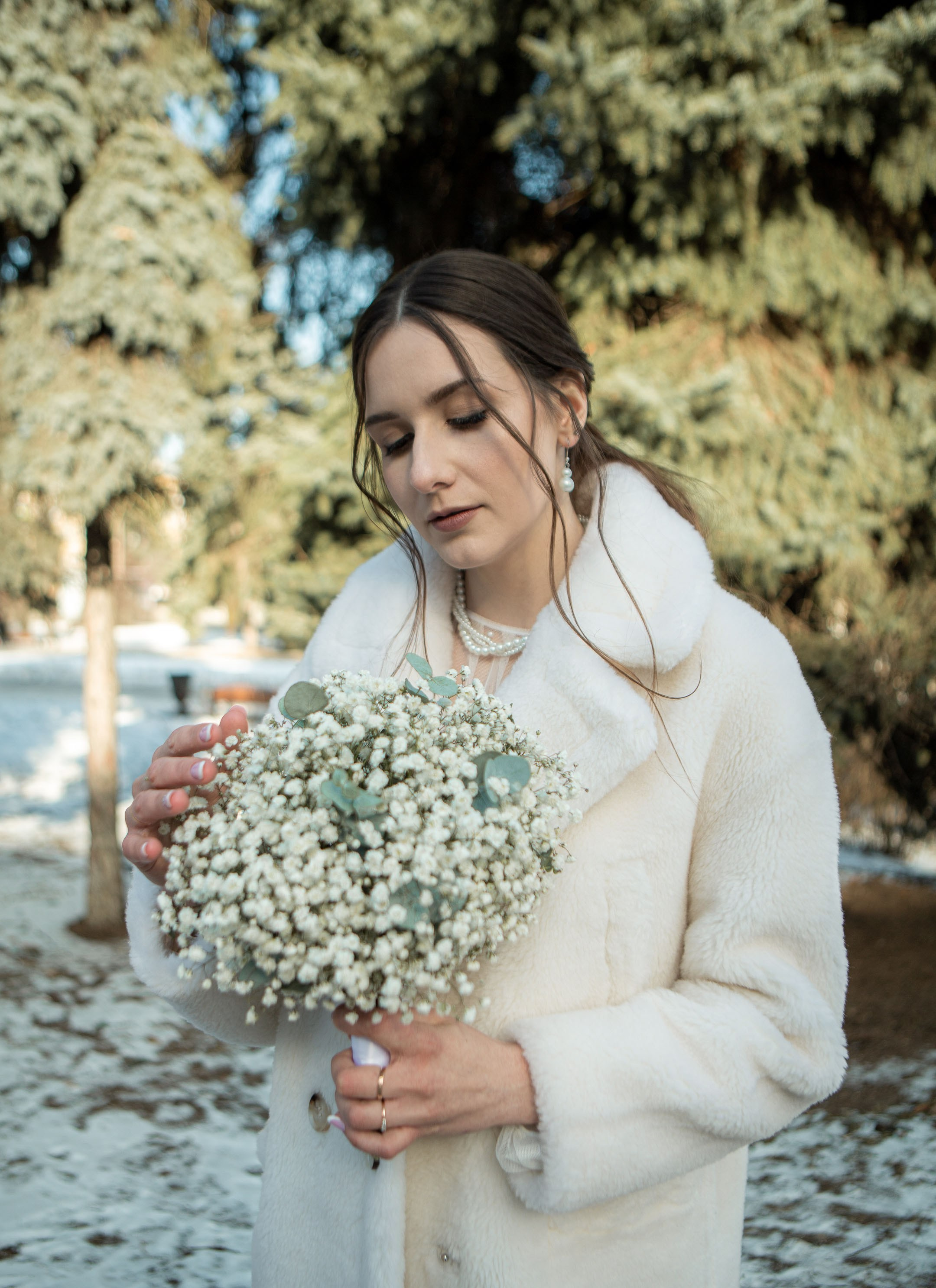 Февраль. Фотограф Тверь|Москва|Волоколамск| Отт Кристина
