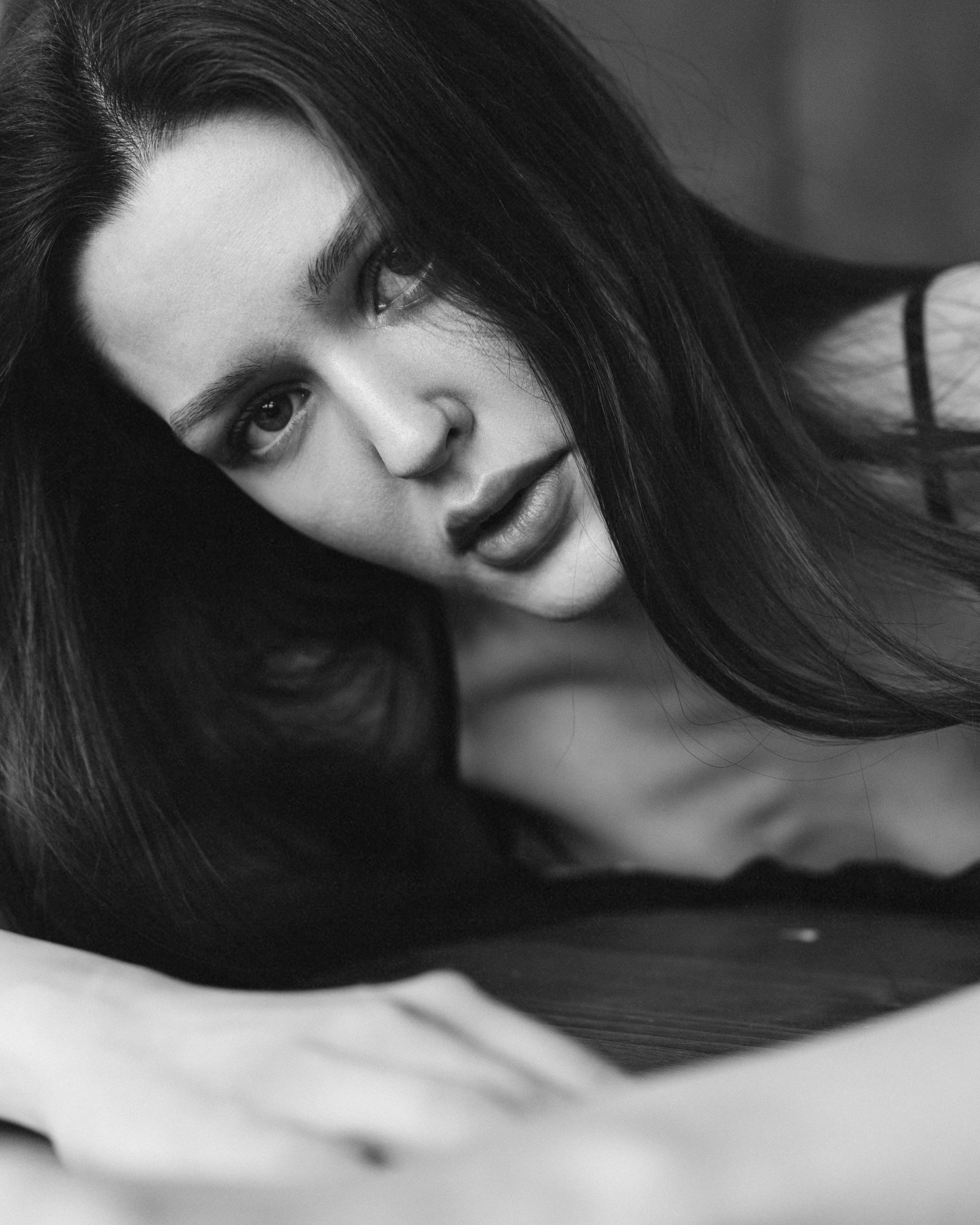 Индивидуальные съемки. Фотограф Валерия Бурма