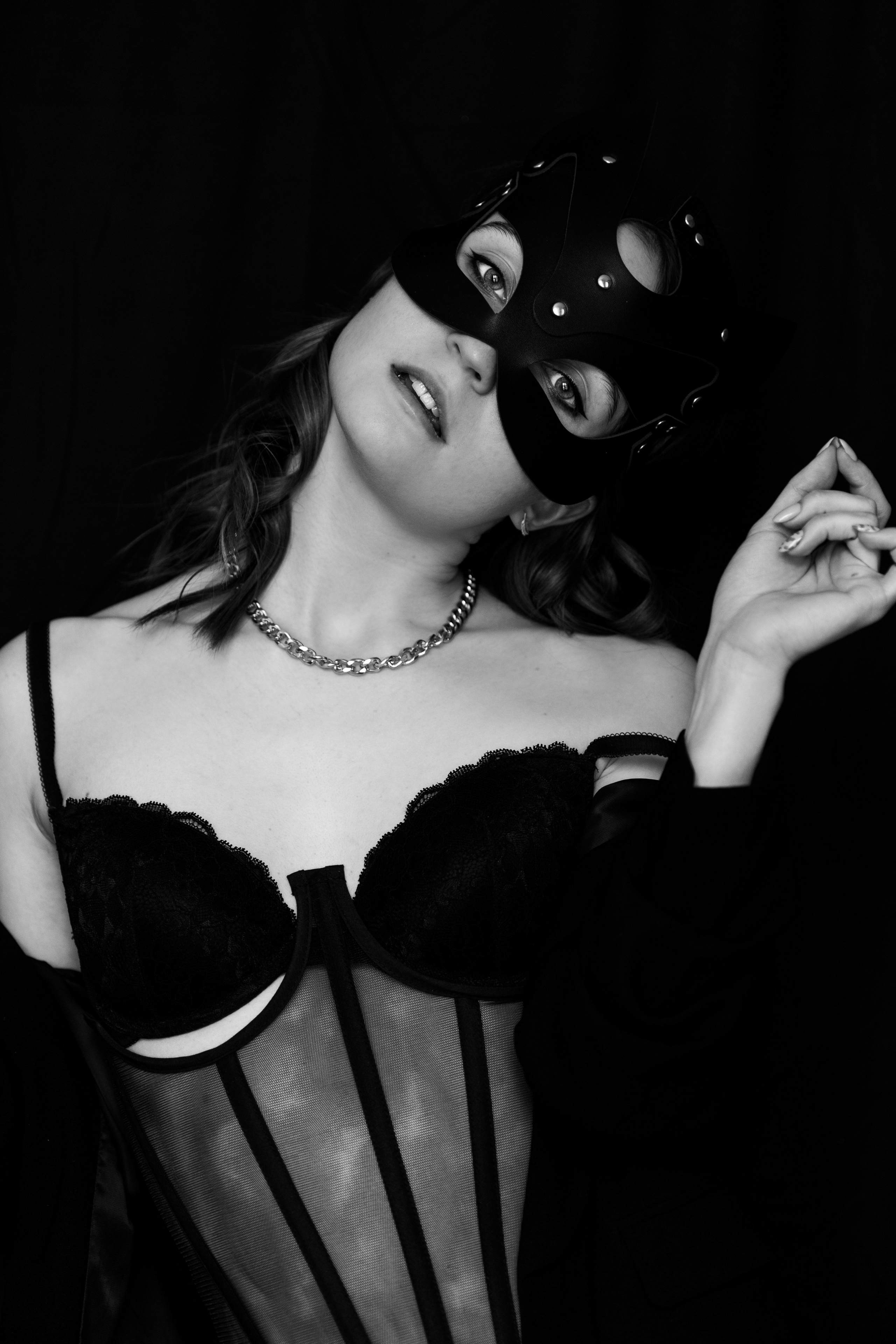 Будуарная фотосессия. Добродеева Алла фотограф, Москва