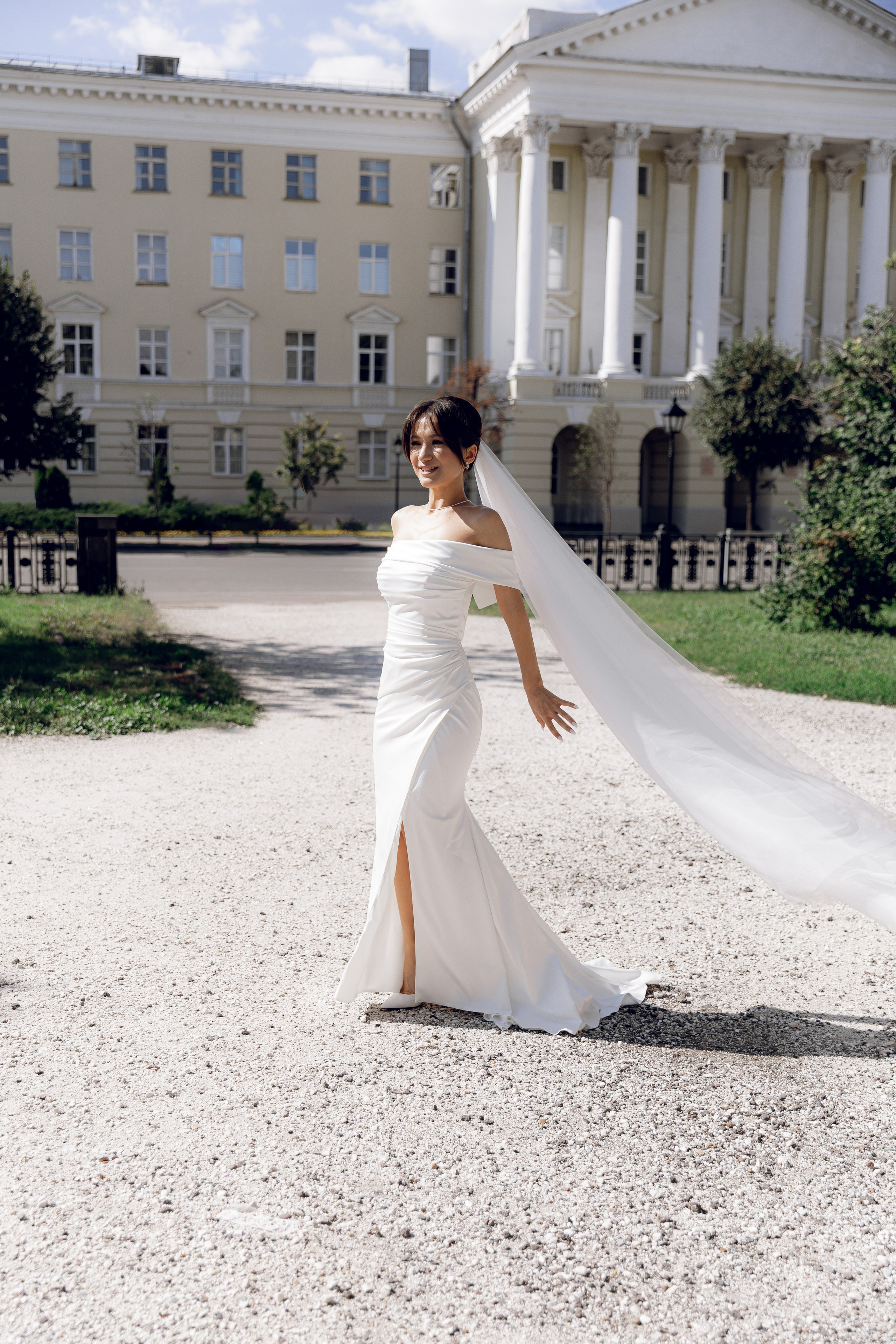 Фарид & Алия. Свадебный фотограф Казань| Фотограф Казань Зевакина Анастасия