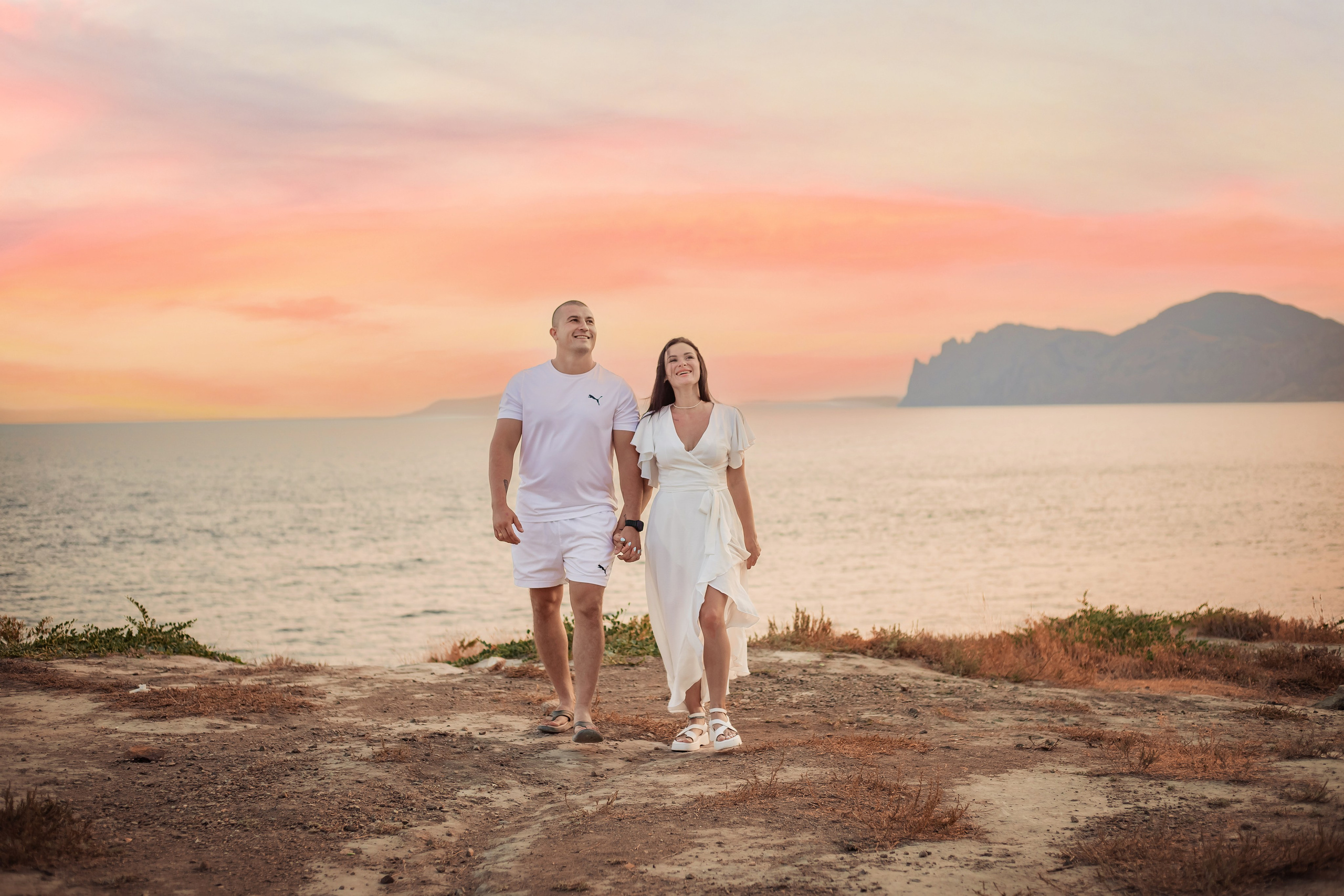 Фотосессия в Орджоникидзе. Фотограф в Феодосии Наталья Булгакова