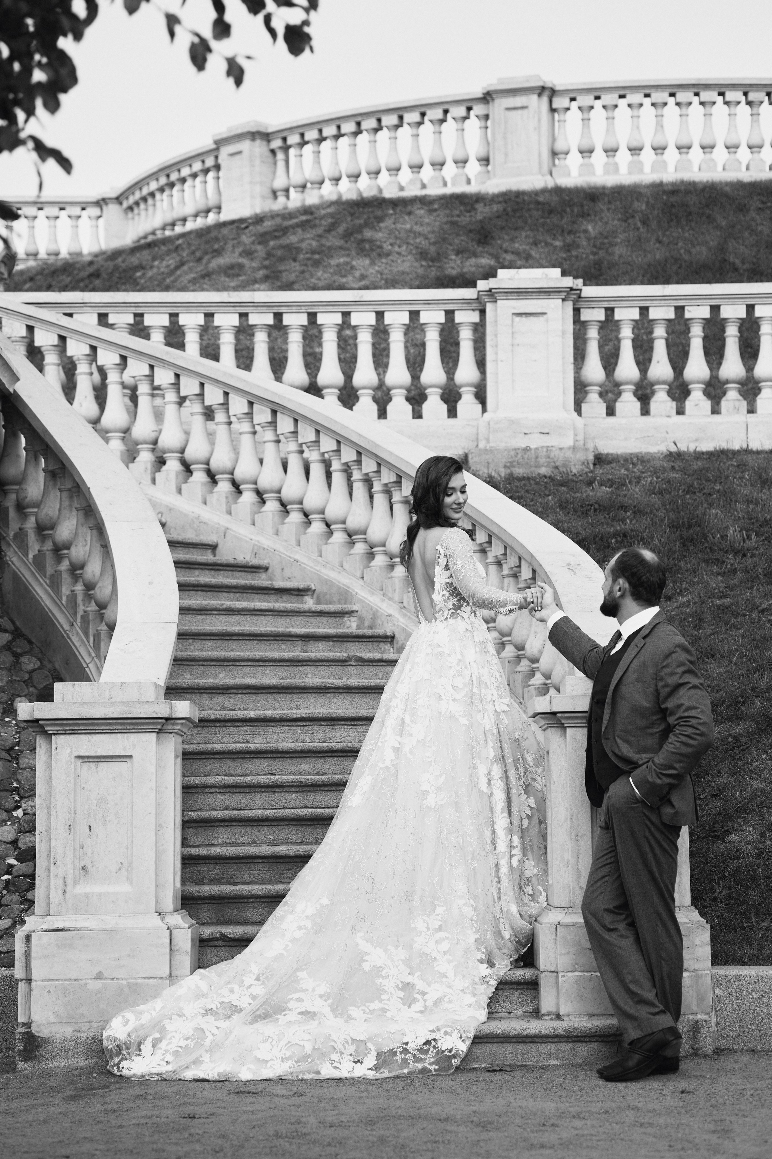 Wedding. Фотограф в Санкт-Петербурге Мария Алеканд