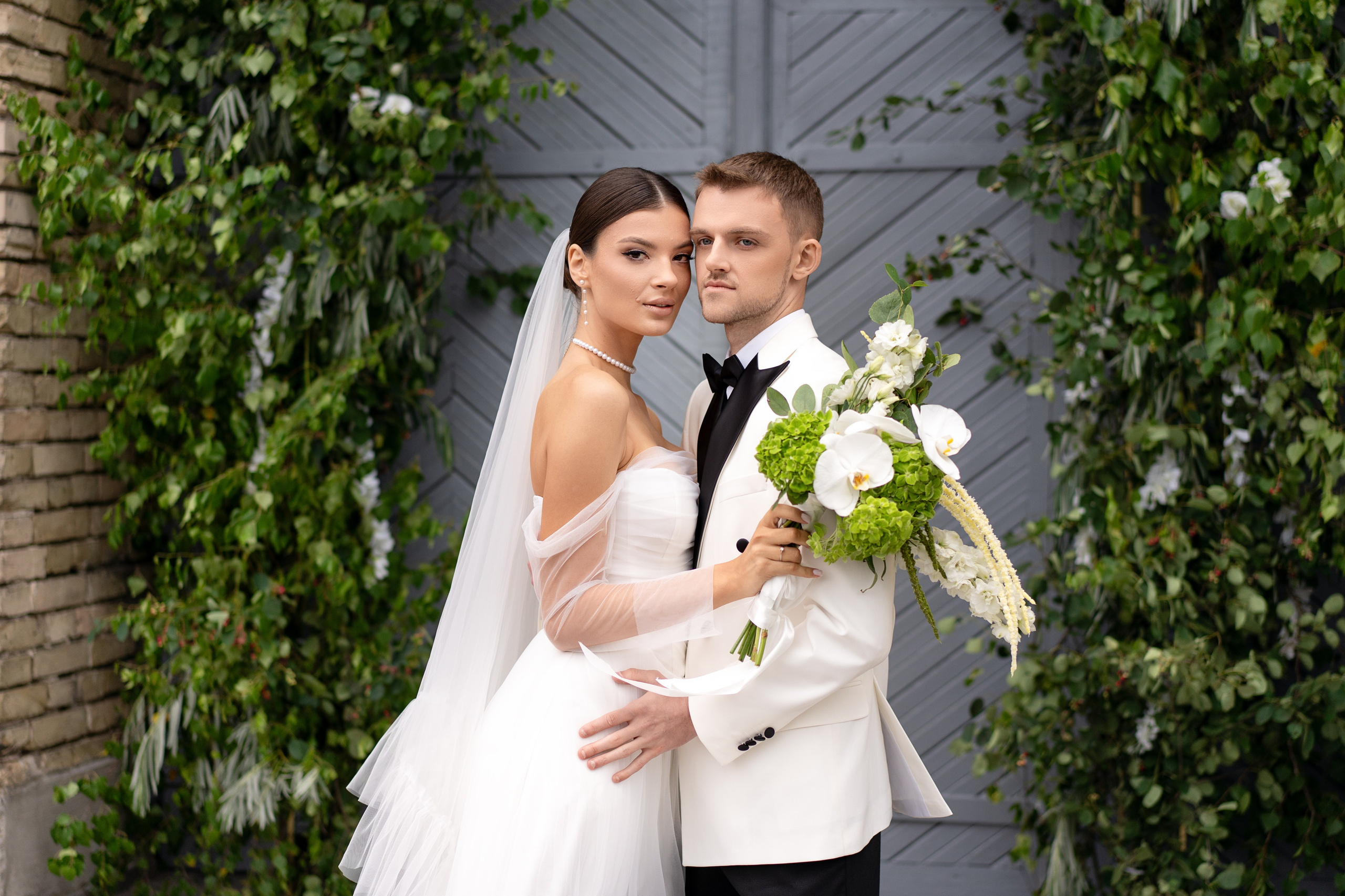 Кирилл и Виктория. Семейный и свадебный фотограф Минск, Беларусь Анна Орловская