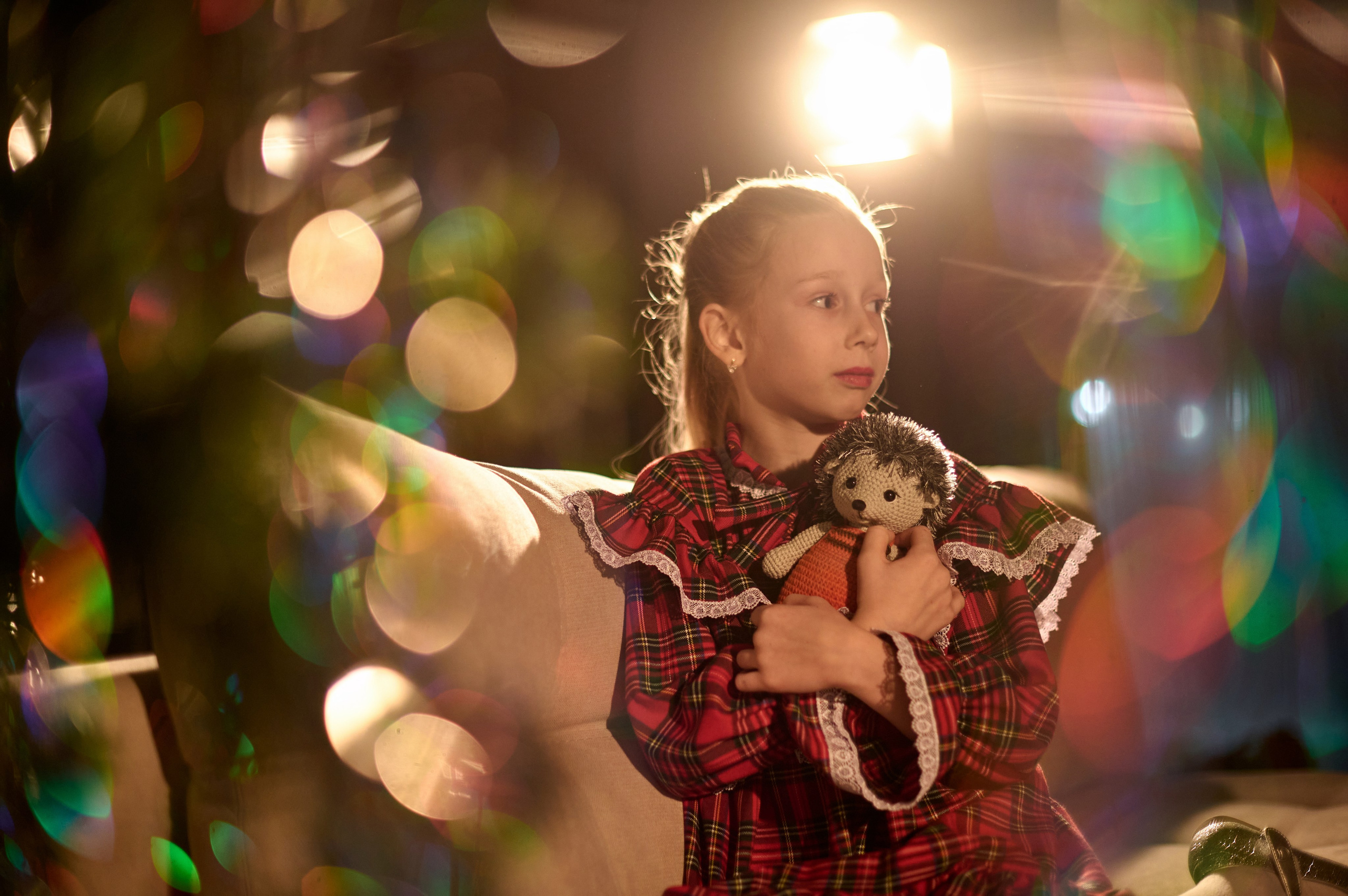 Новый год. Фотограф Егорьевск Коломна Воскресенск