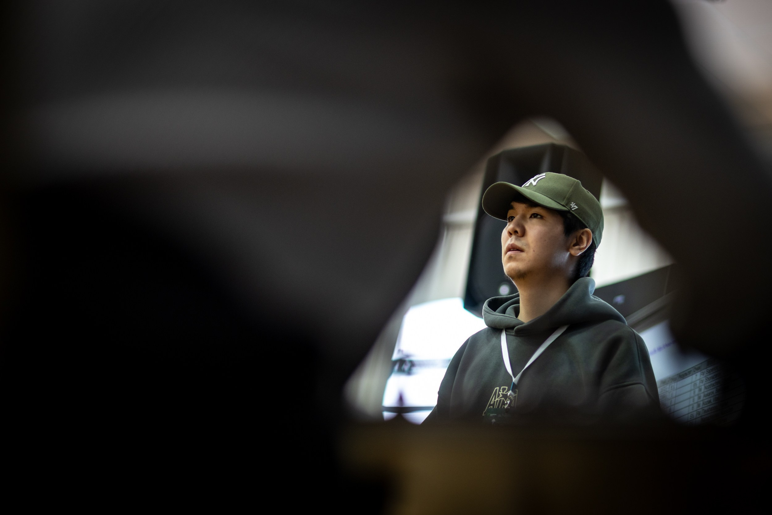 2024 Chess UpDown (Almaty, Kazakhstan). Фотограф Анна Штурман (репортажная съёмка любых событий и мероприятий) Anna Shtourman photographer