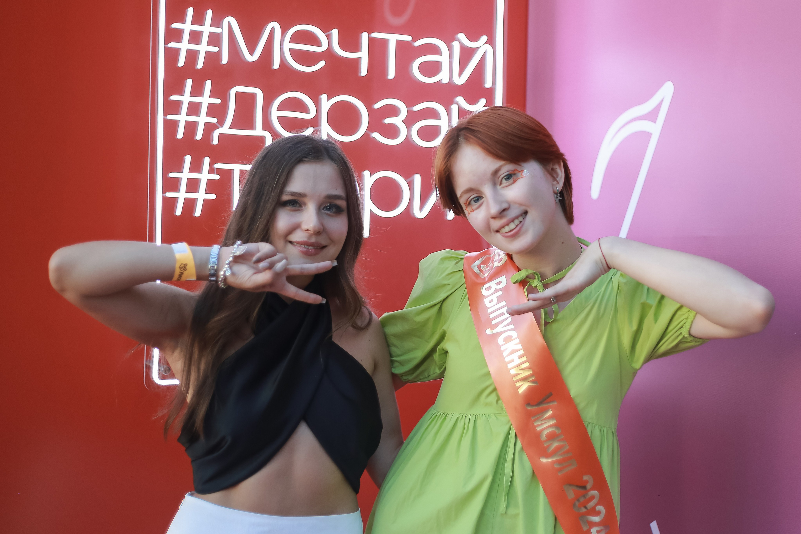 Выпускной УМСКУЛ. Клуб Джипси. Антонина Морозова, профессиональный семейный фотограф видеограф