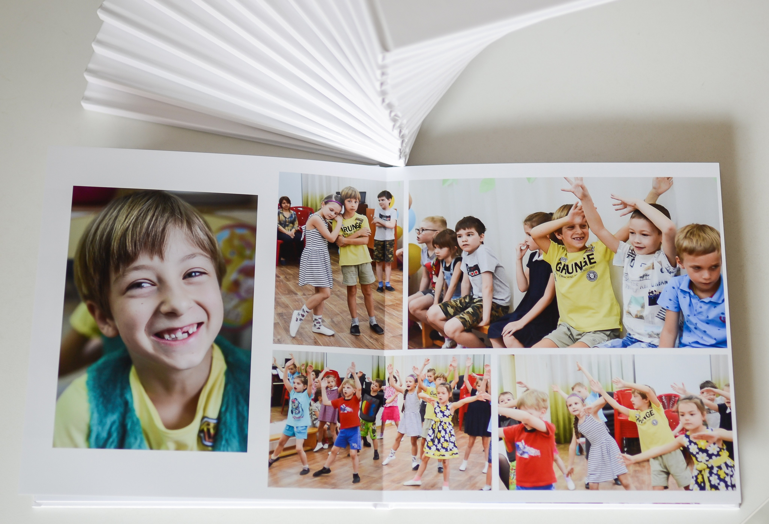 Первое, второе и компот. Детский и семейный фотограф в Новосибирске Саша Дорошенко