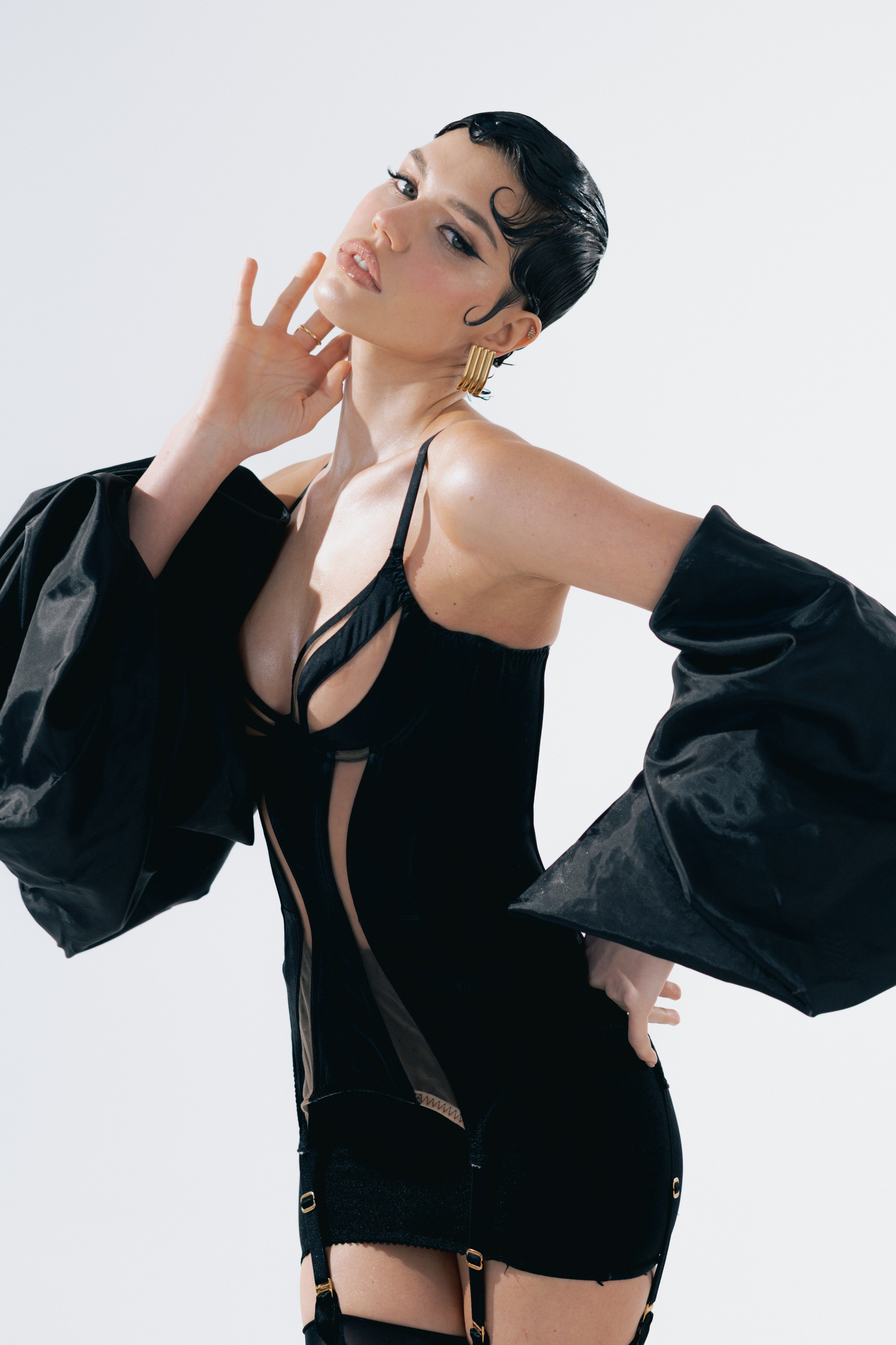 Ника Путина